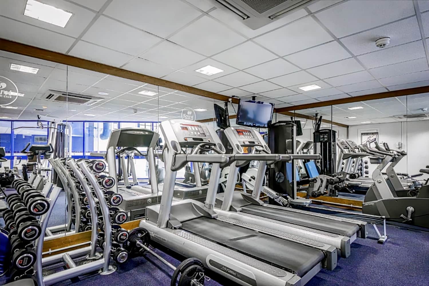 Holiday Inn LONDON - SUTTON, an IHG Hotel
