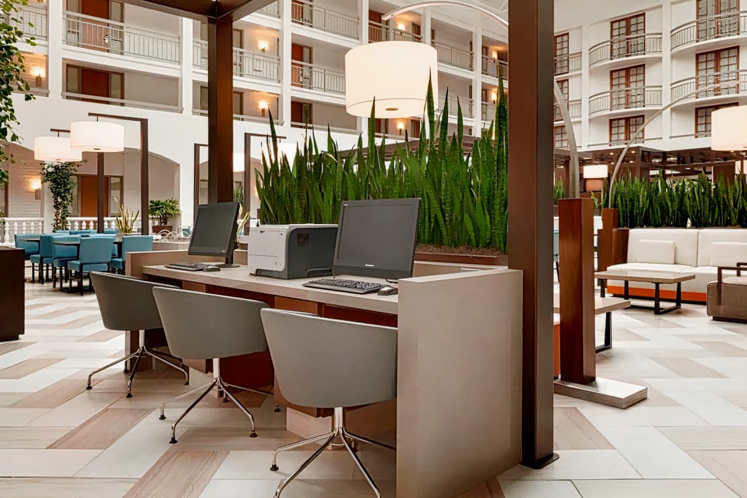 Embassy Suites by Hilton San Luis Obispo