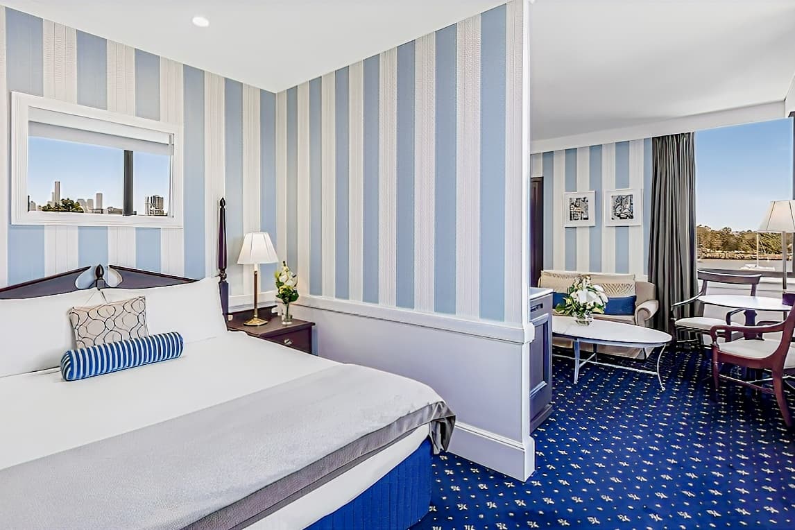 View Brisbane (formerly Brisbane Riverview)