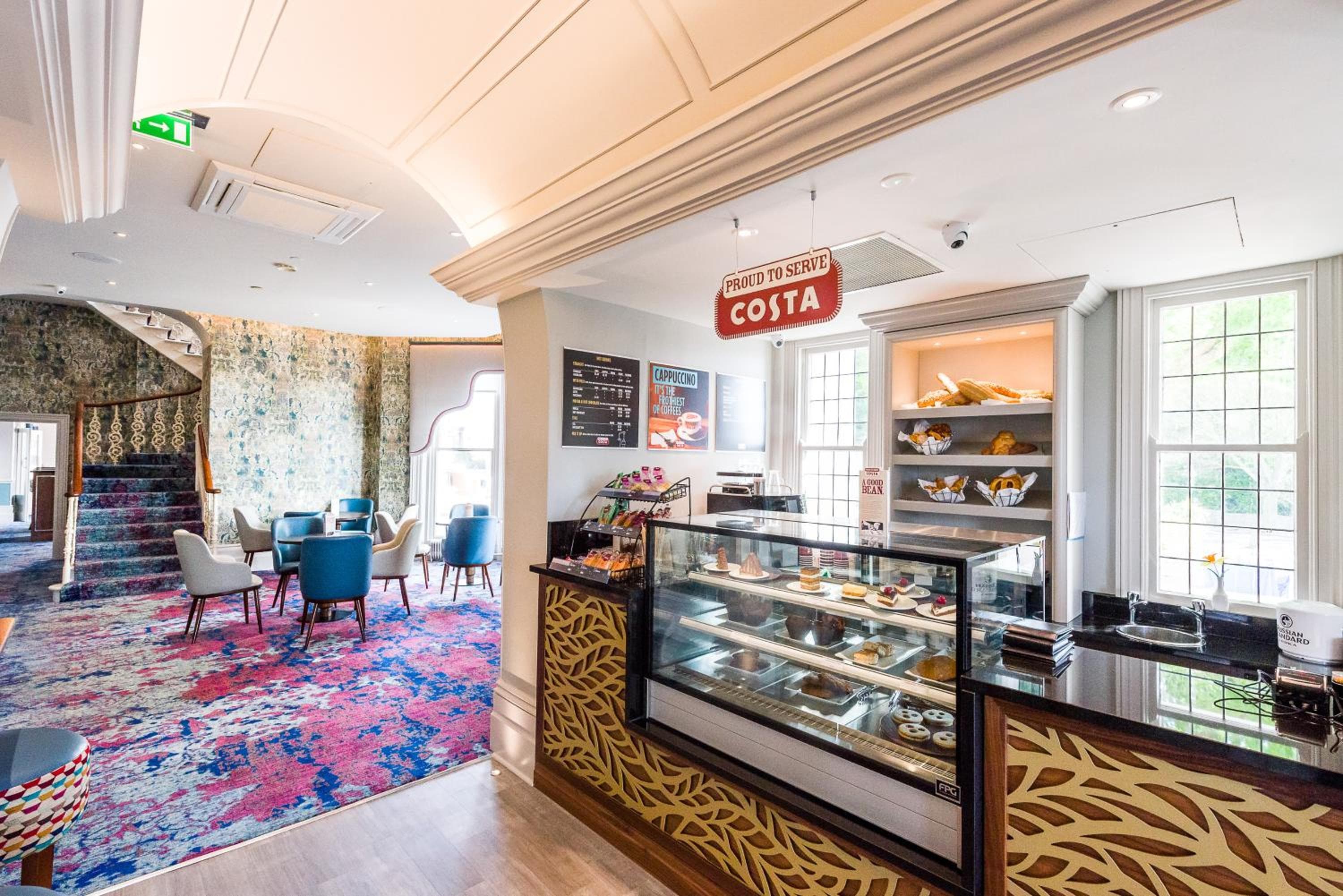 voco The Clifton Folkestone, an IHG Hotel