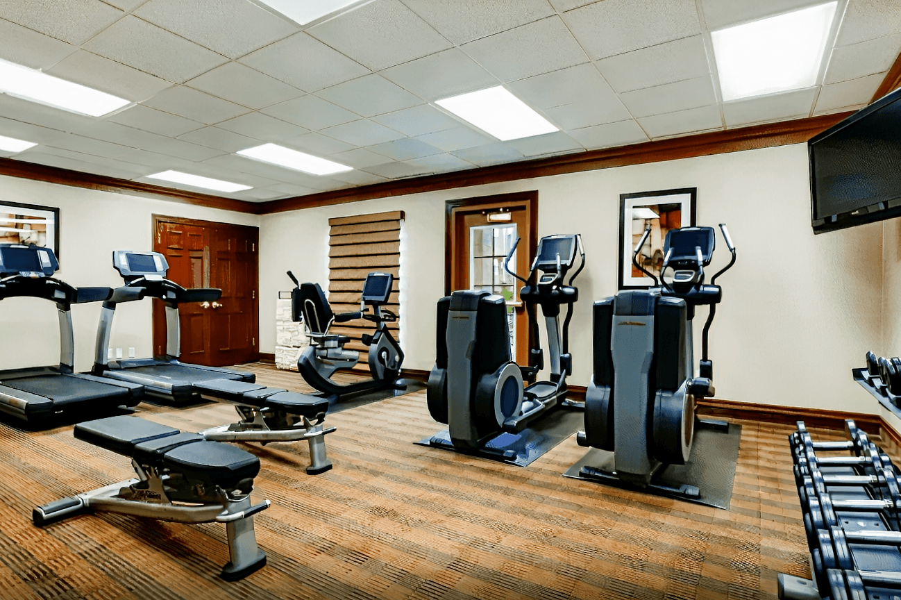 Hyatt House Scottsdale/Old Town