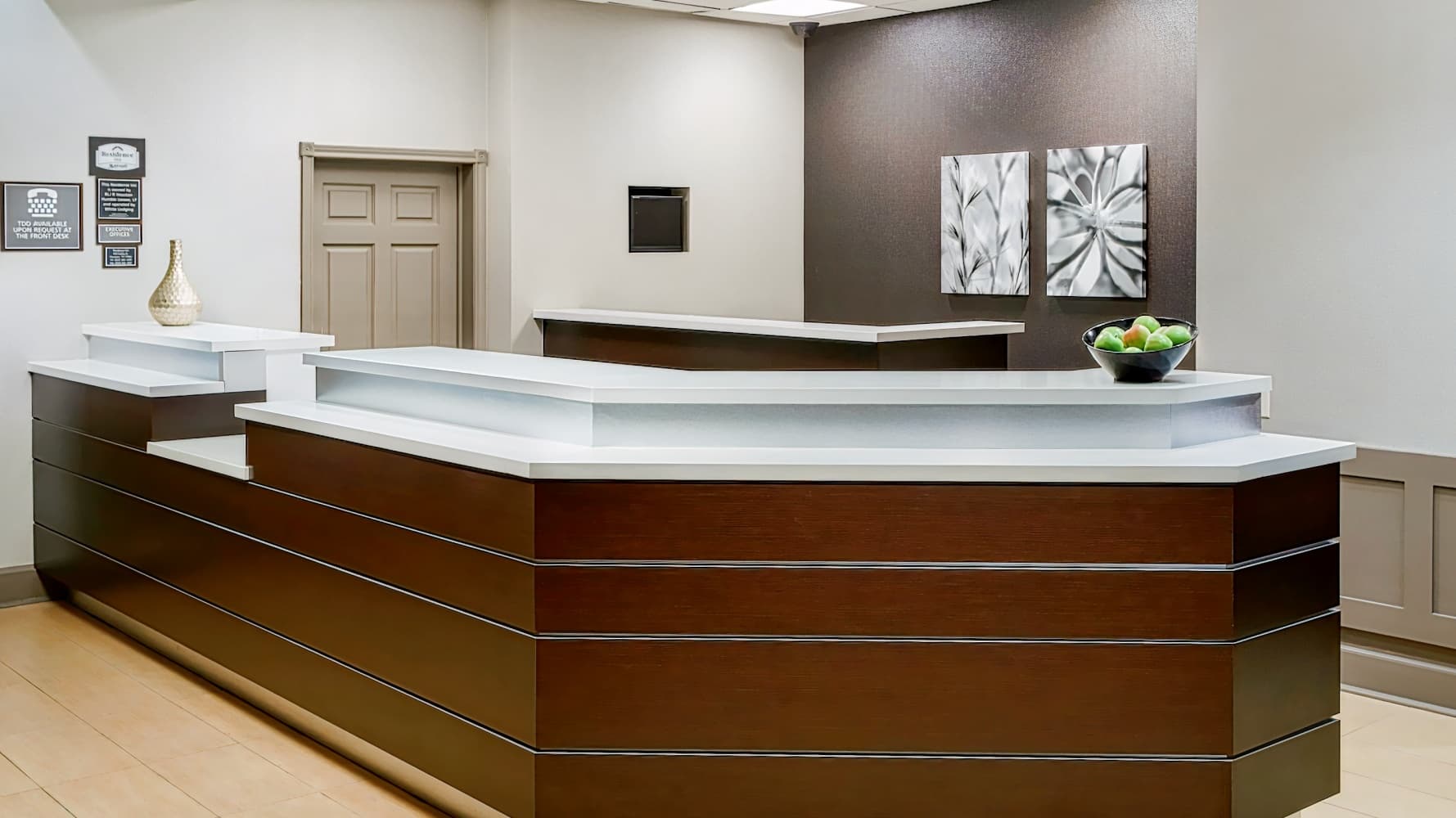 Residence Inn by Marriott Houston Downtown/Convention Center