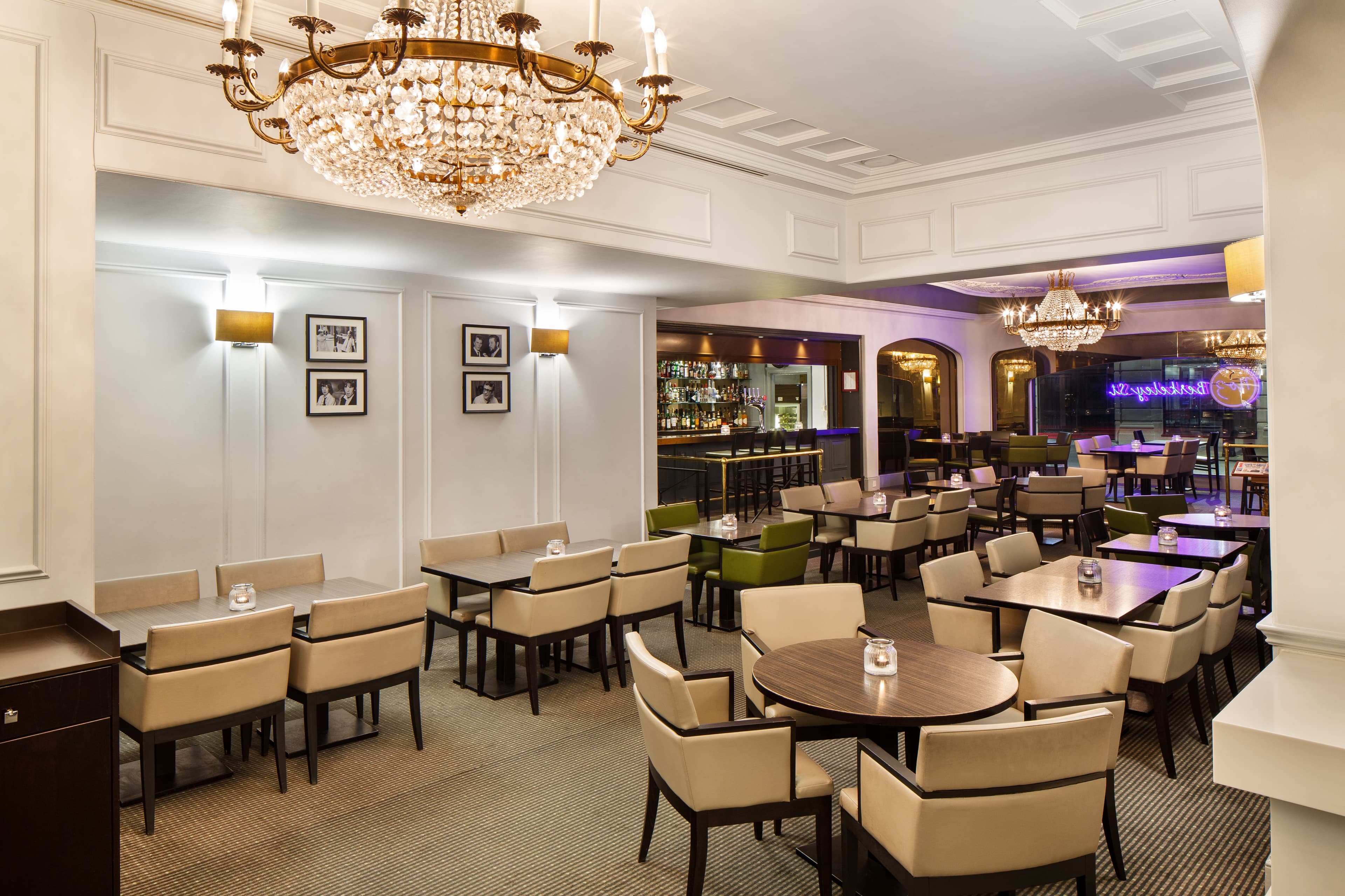 Holiday Inn London Mayfair