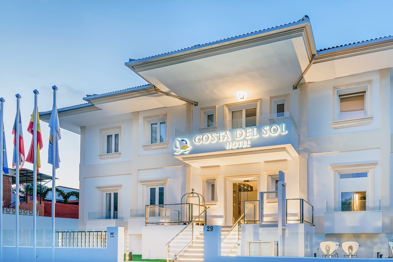 Costa del sol - Torremolinos