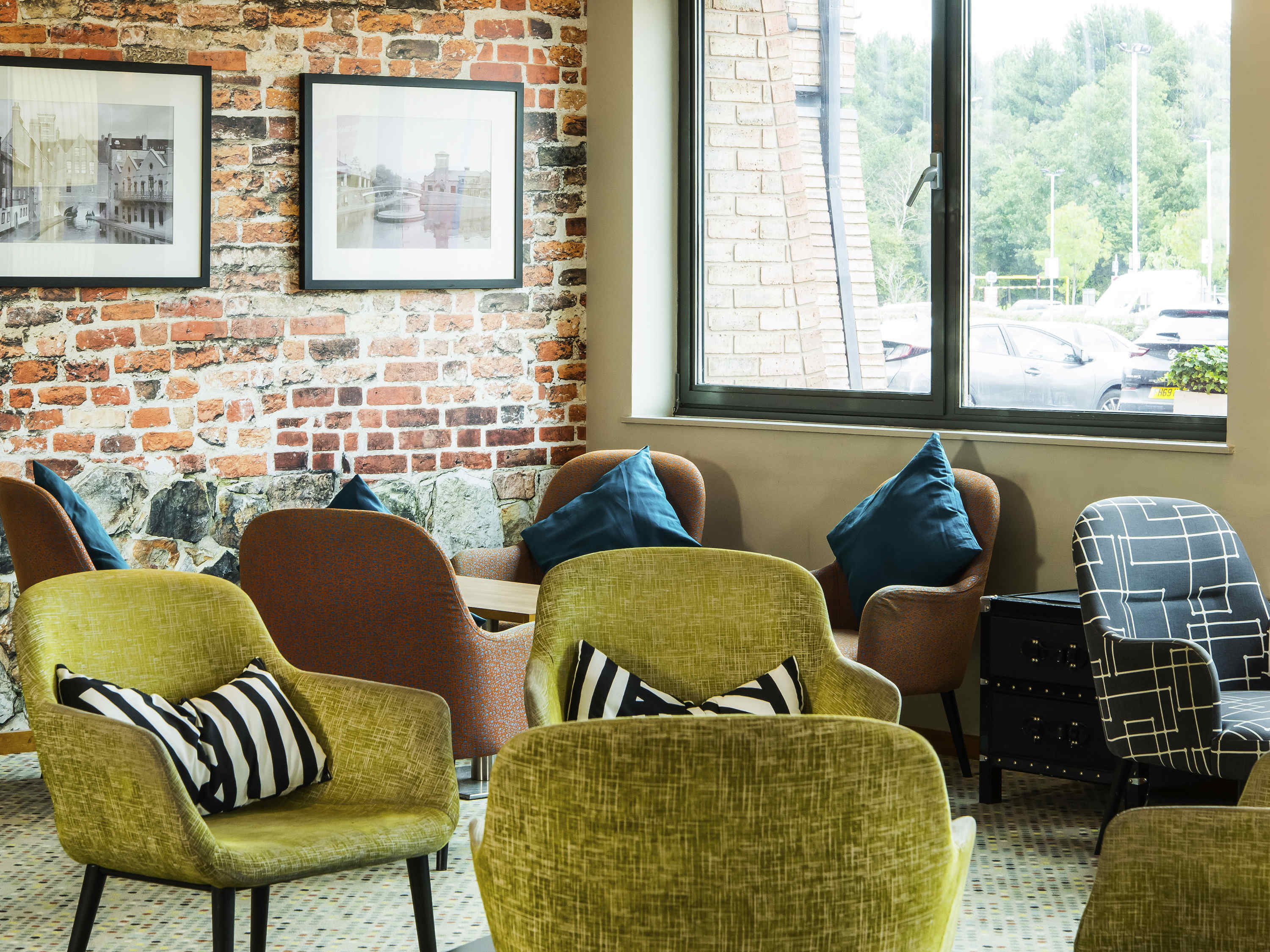 ibis Styles Birmingham NEC and Airport