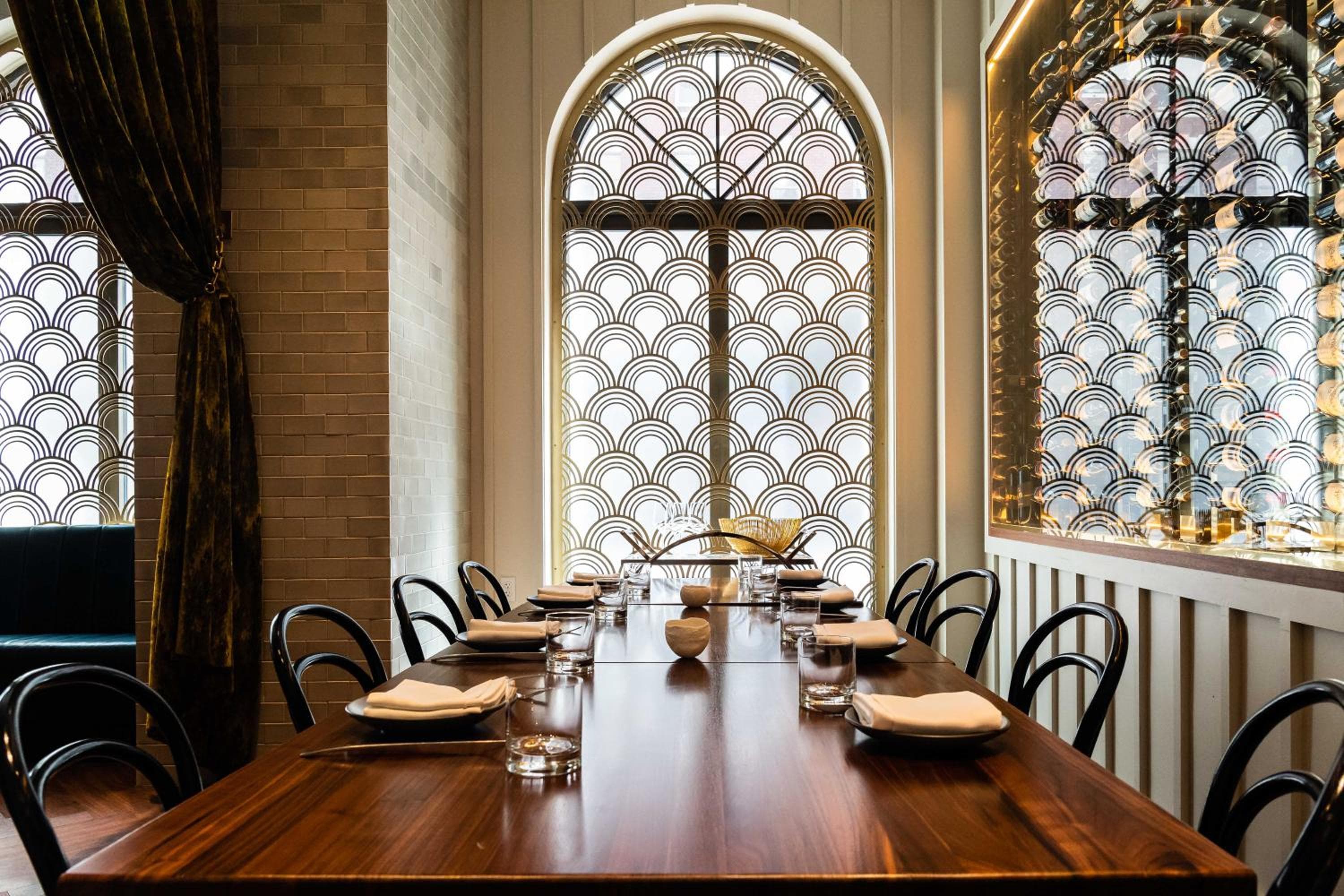 Hotel Bijou - Union Square