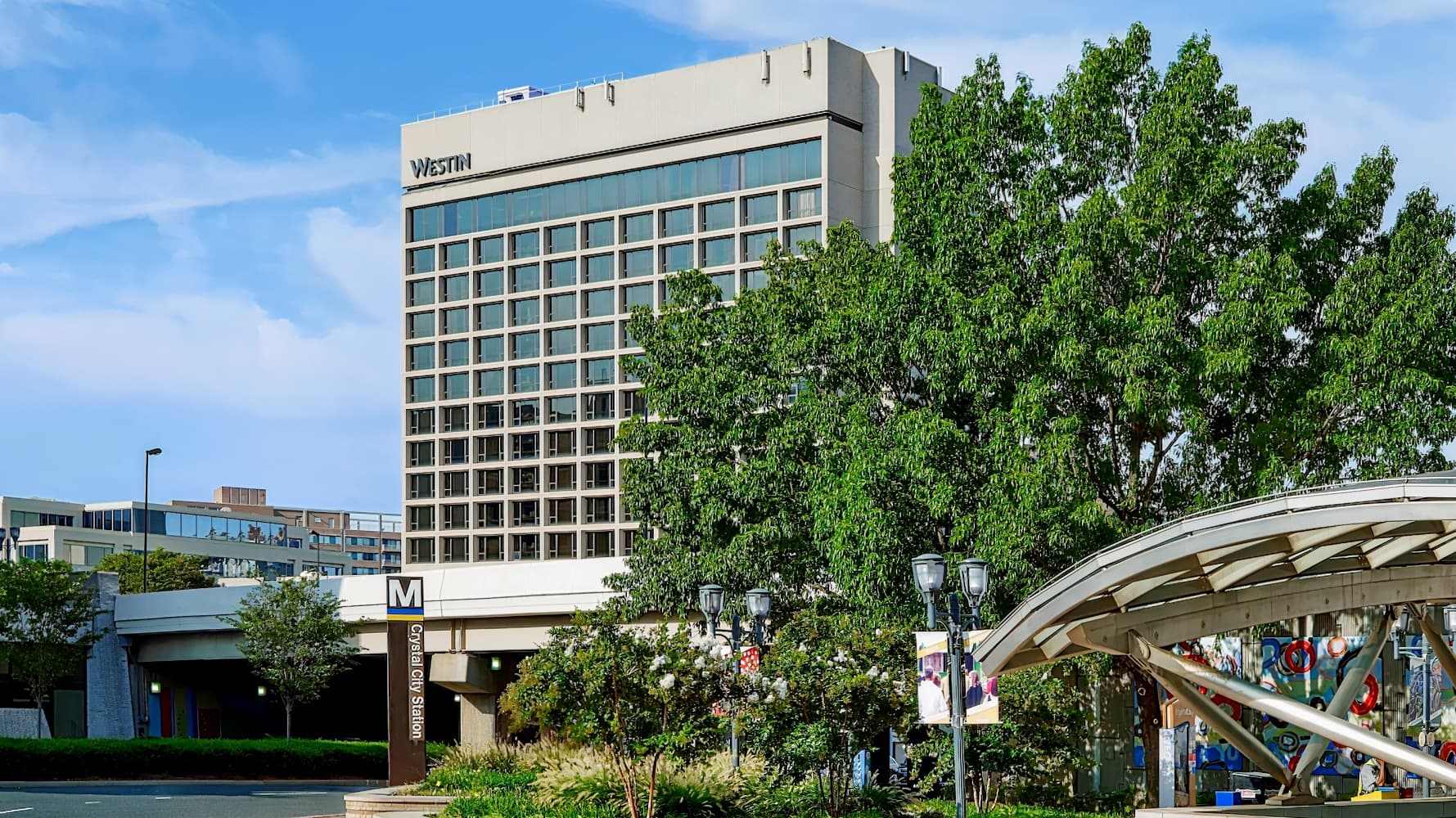The Westin Crystal City