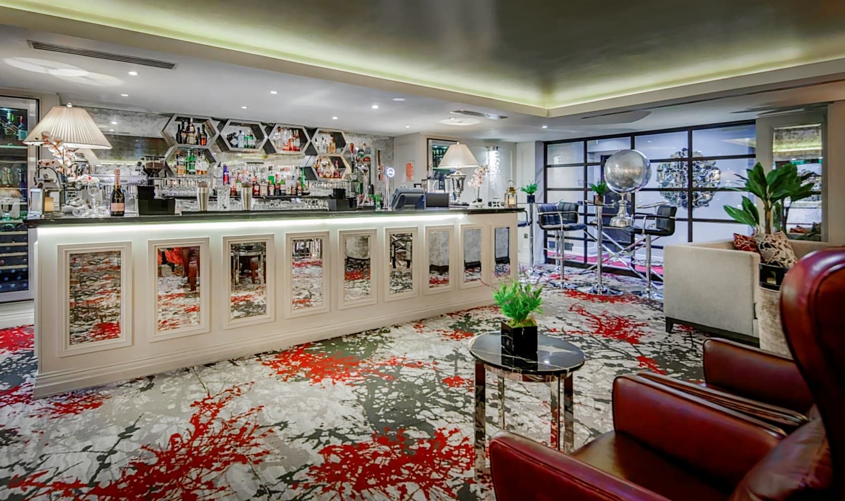 DoubleTree by Hilton Greenwich