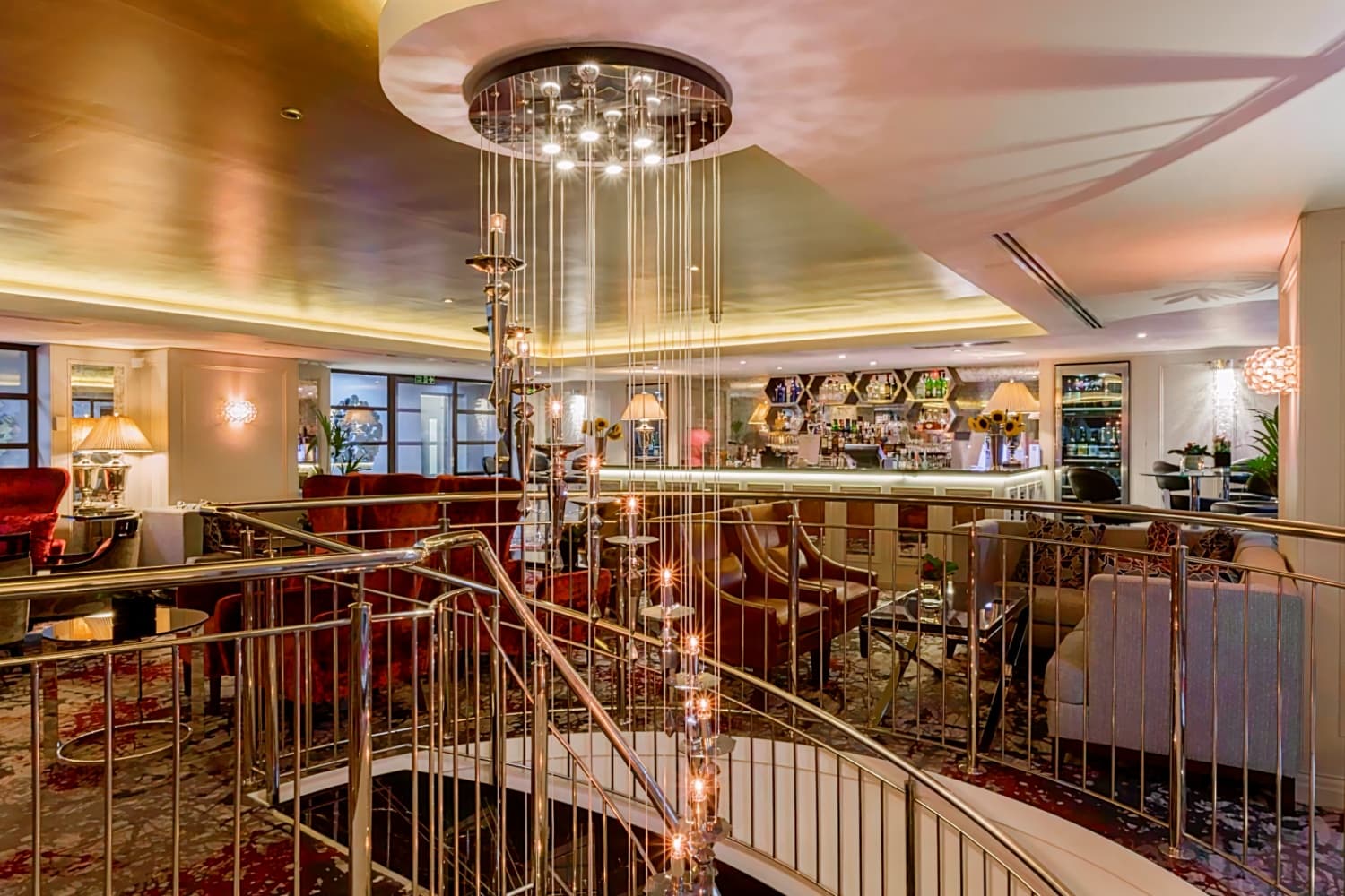 DoubleTree by Hilton Greenwich