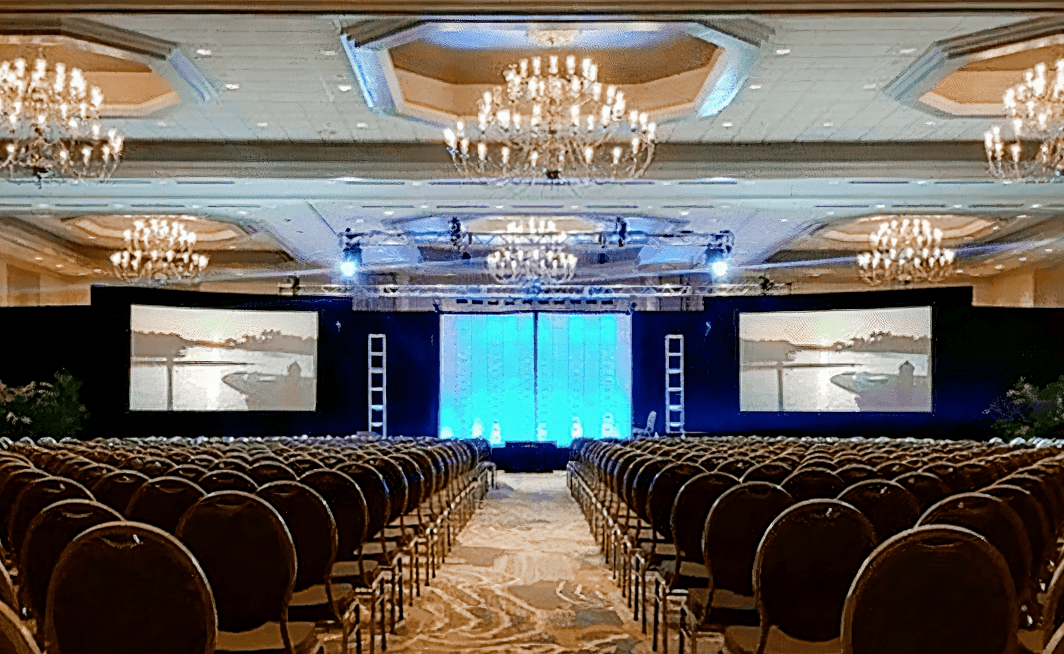 Hilton Daytona Beach Oceanfront