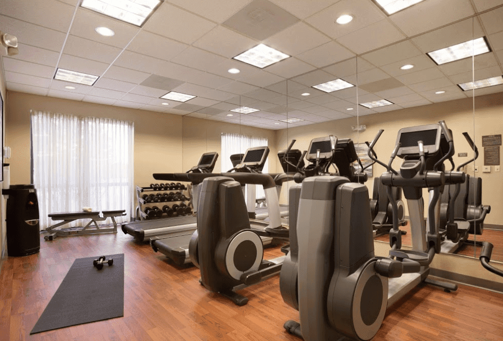 Hyatt Place Atlanta/ Duluth/ Gwinnett Mall