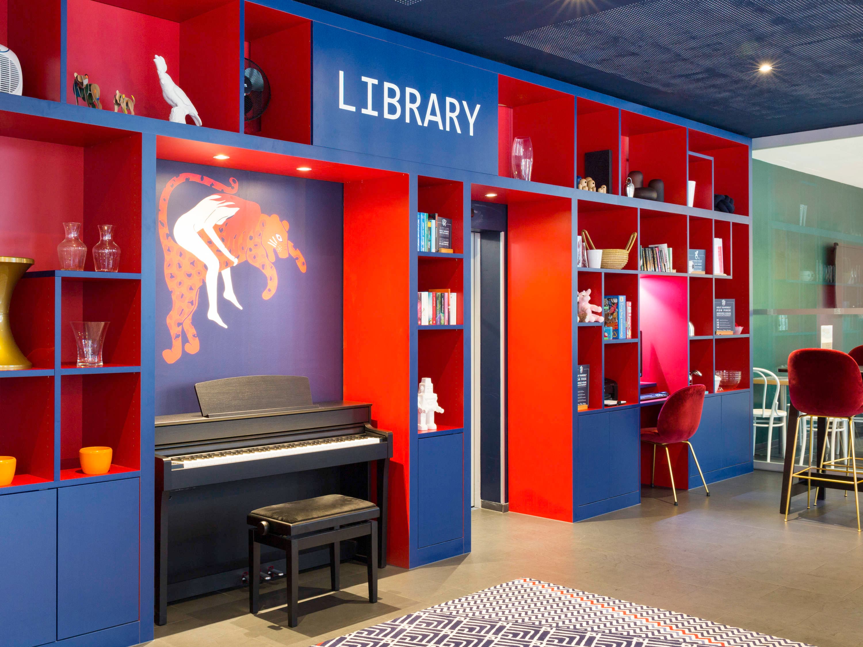 Aparthotel Adagio Basel City