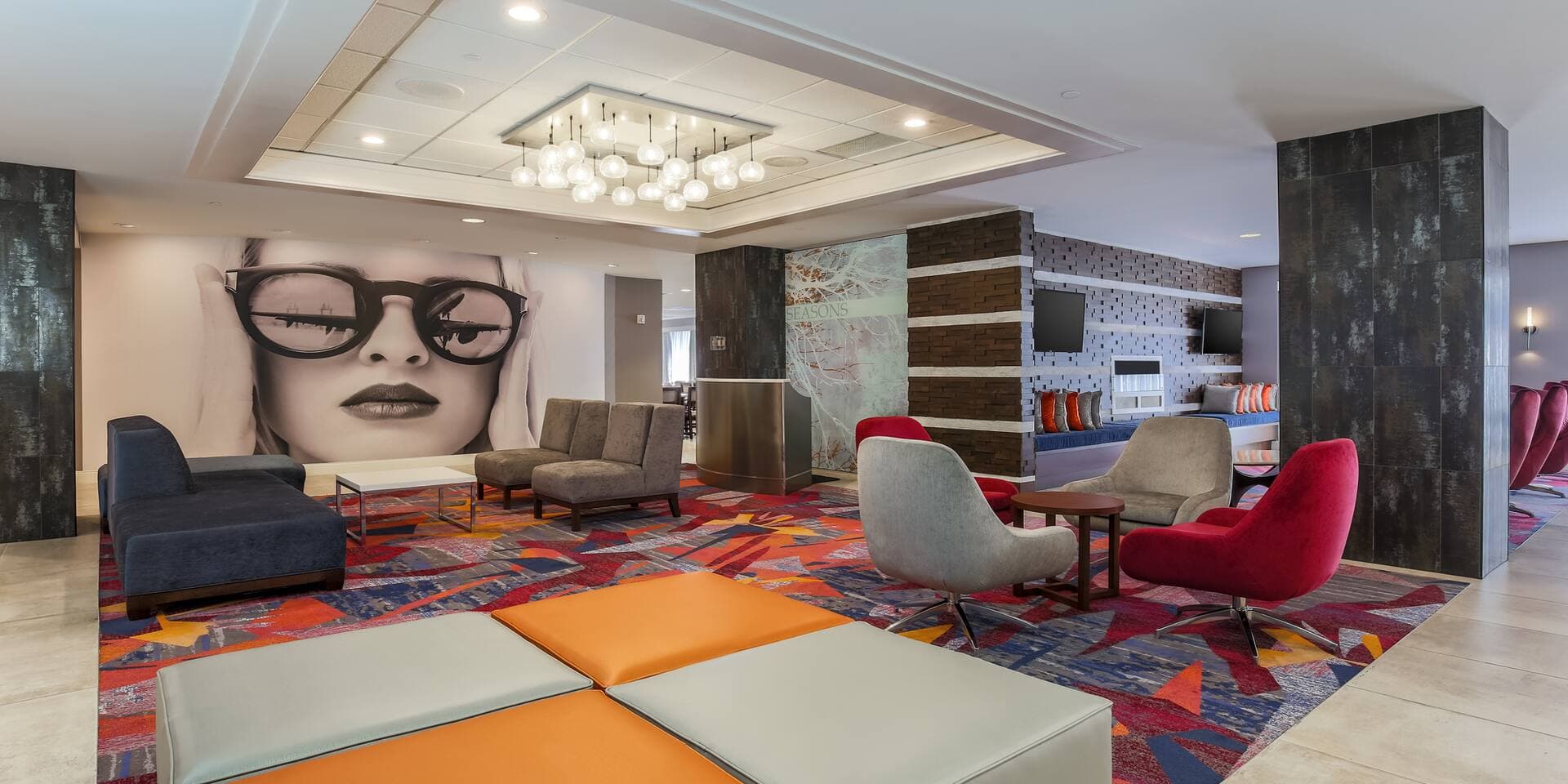 Doubletree by Hilton Atlanta Airport