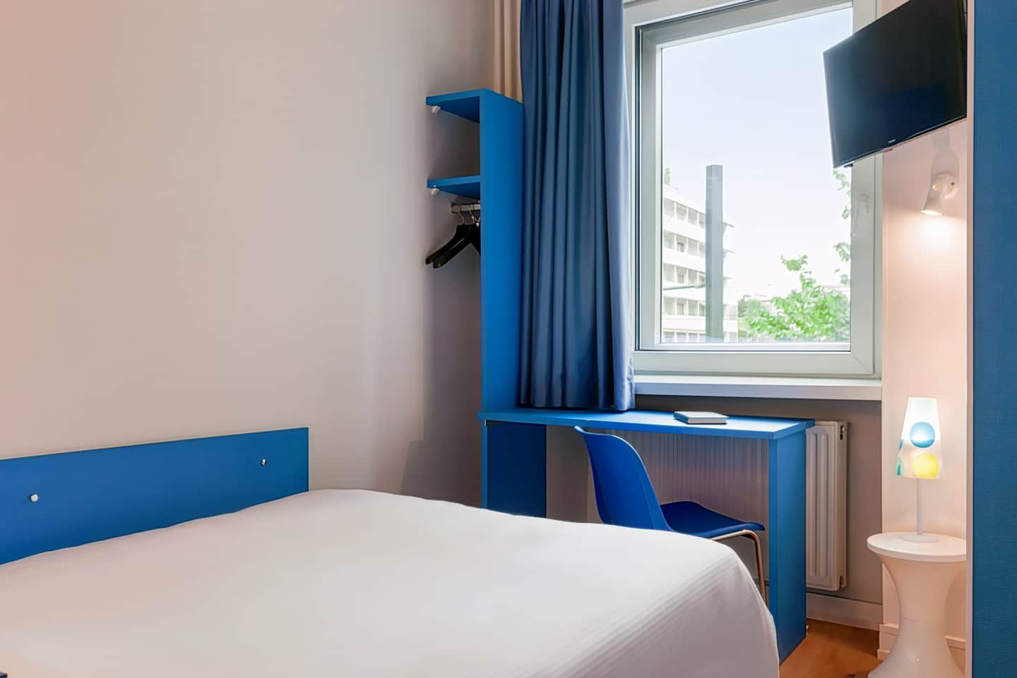 Hotel Salvator