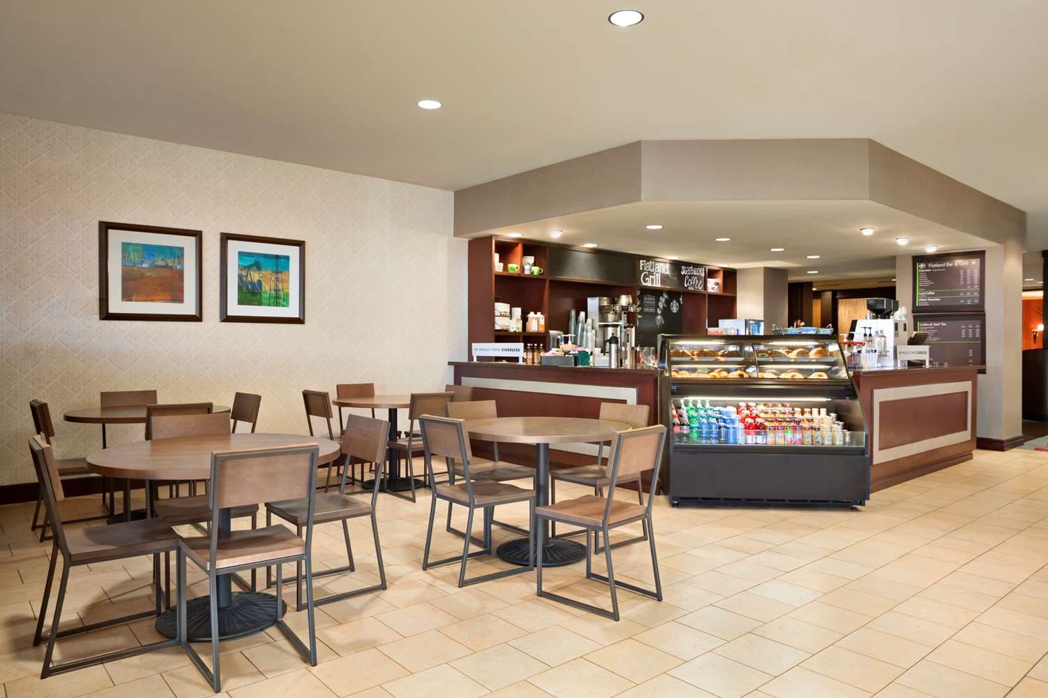 DoubleTree by Hilton Hotel Dallas - DFW Airport North