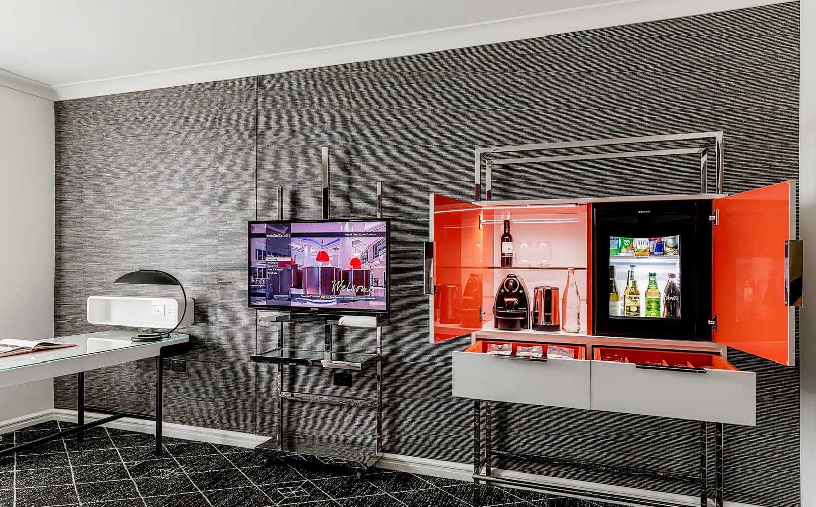 Swissôtel Sydney (old)