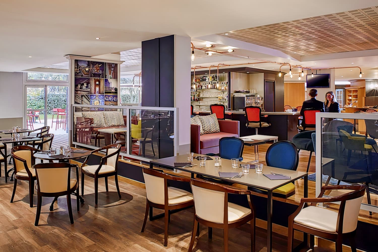 Mercure Paris Roissy Charles de Gaulle Hotel