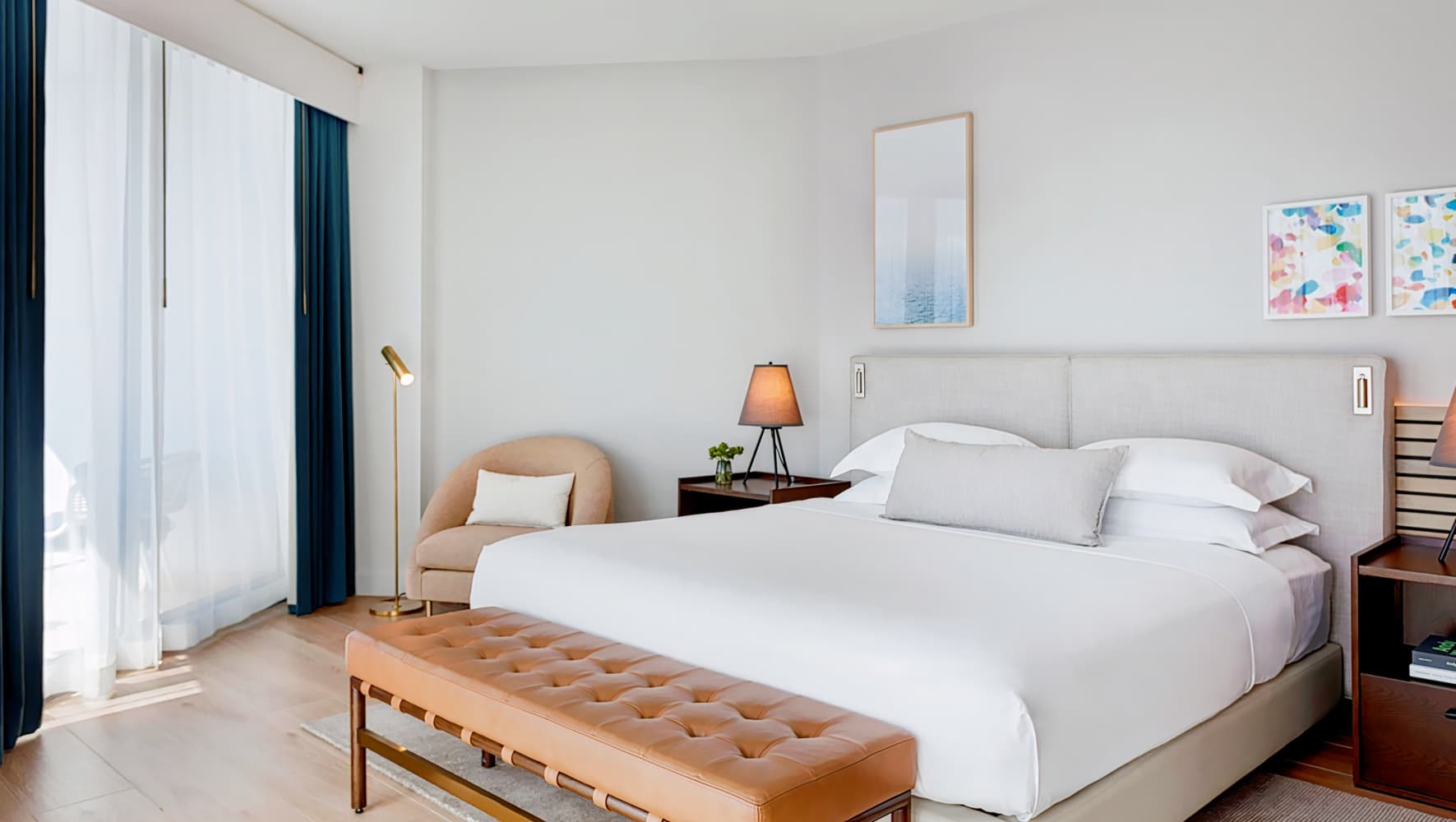 Kimpton Epic Miami Hotel, an IHG Hotel