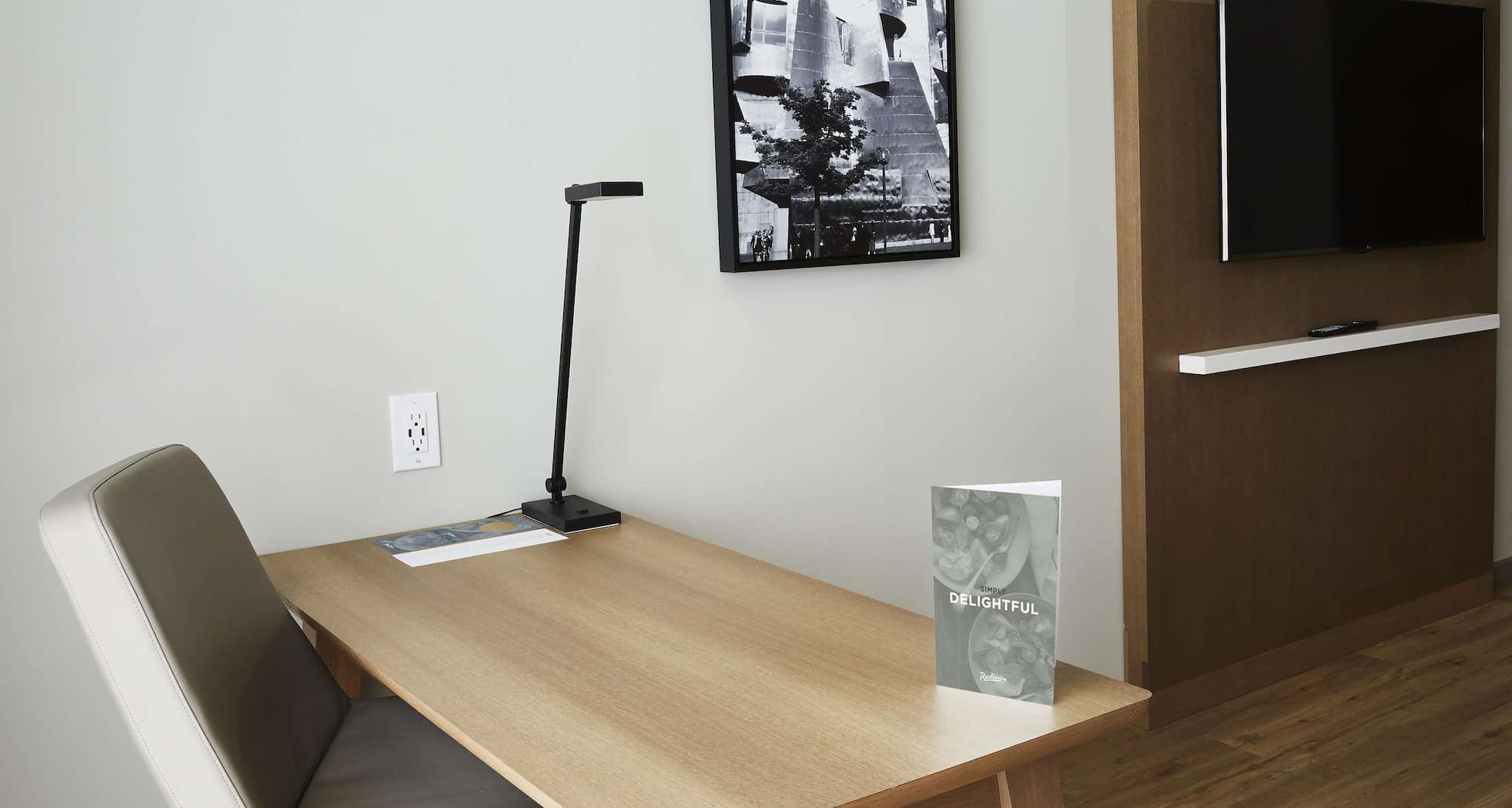 Radisson Hotel Paris Le Bourget