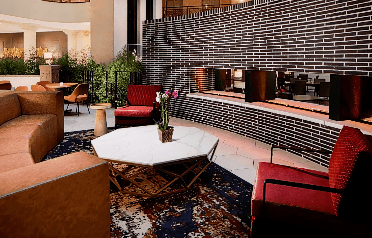 Embassy Suites by Hilton San Francisco Airport