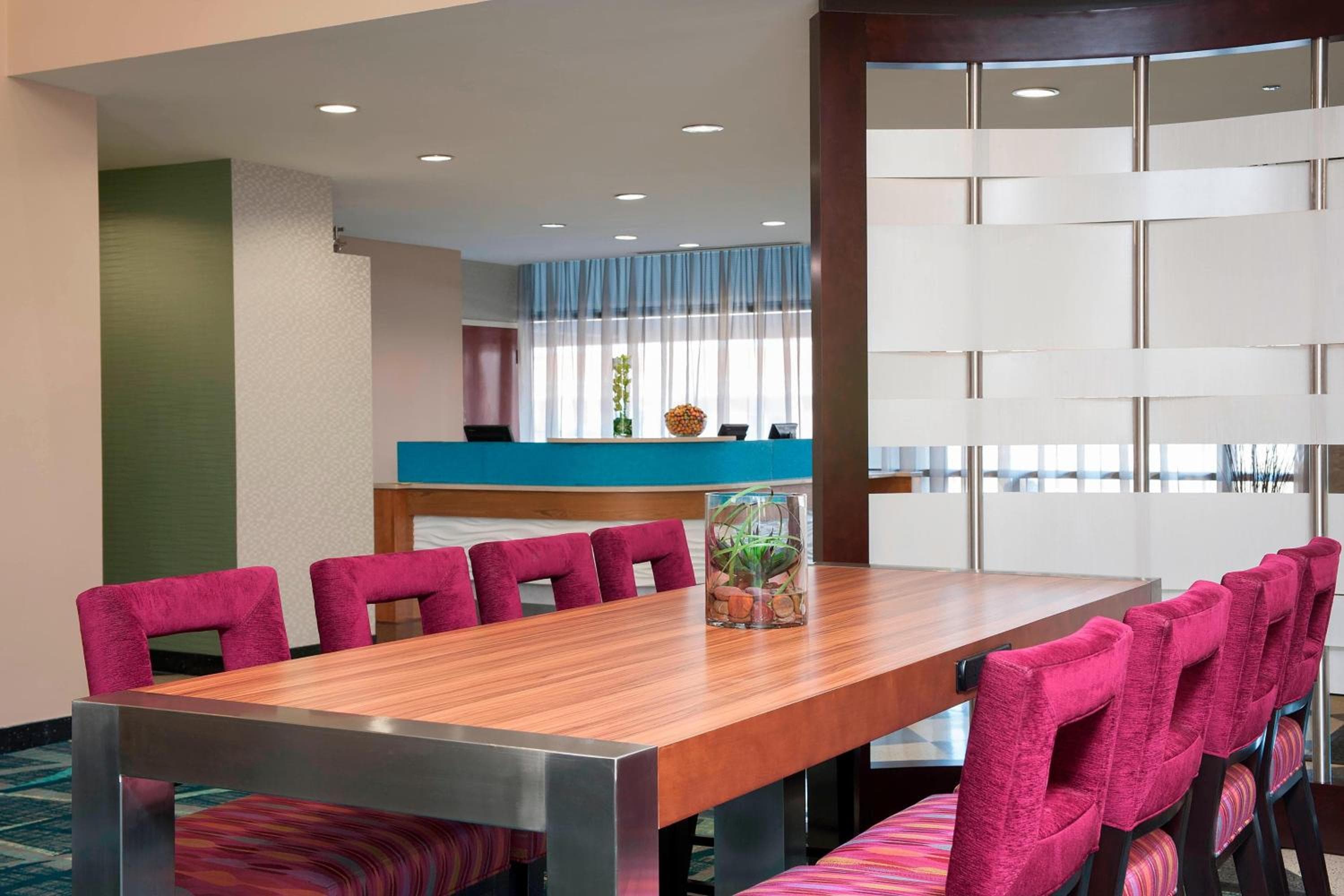 SpringHill Suites by Marriott Chicago O'Hare