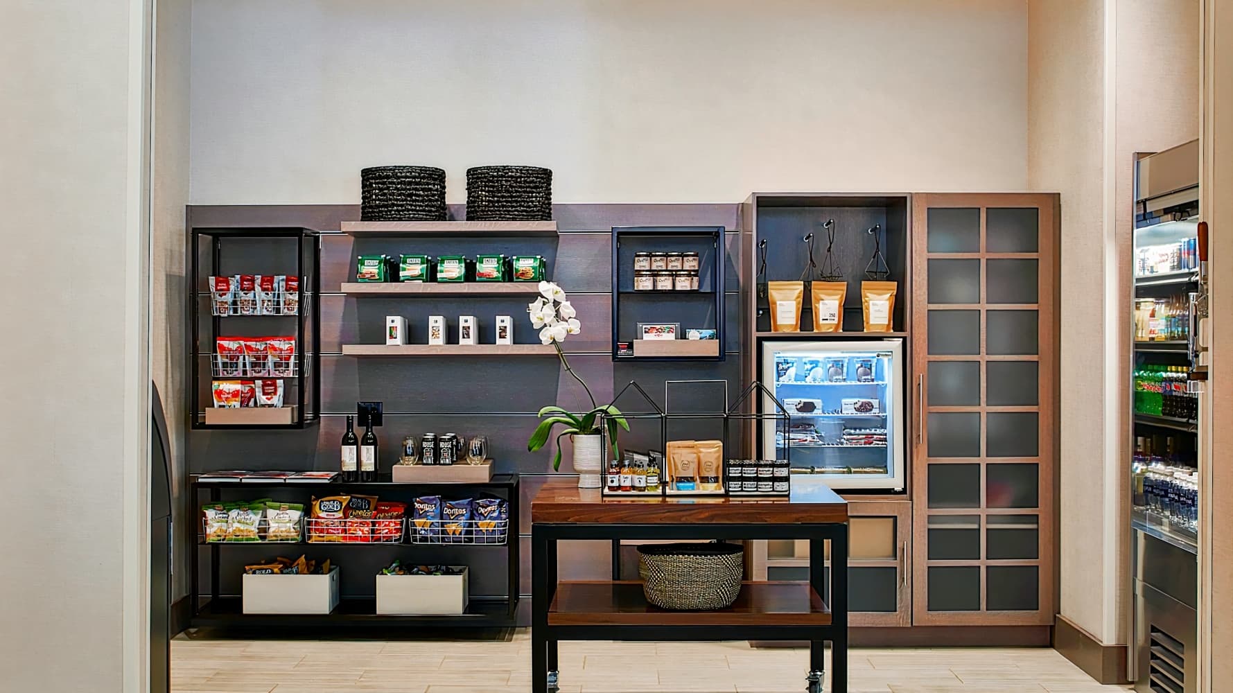 AC Hotel by Marriott Seattle Bellevue/Downtown