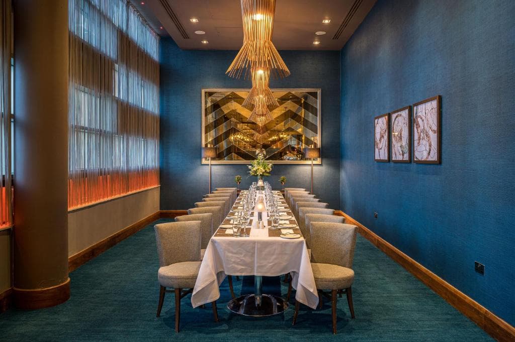 Clayton Hotel Birmingham