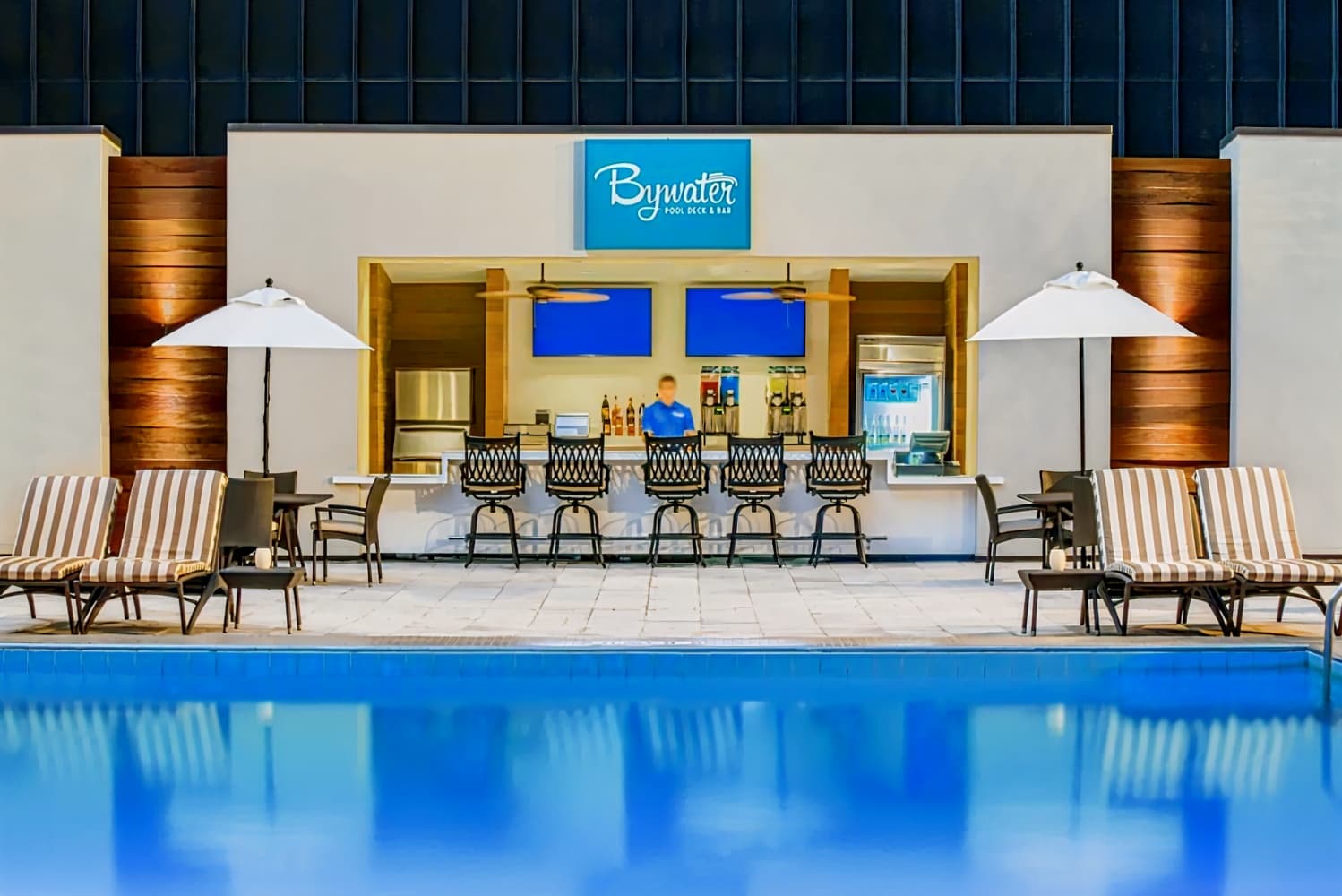 Hyatt Regency New Orleans