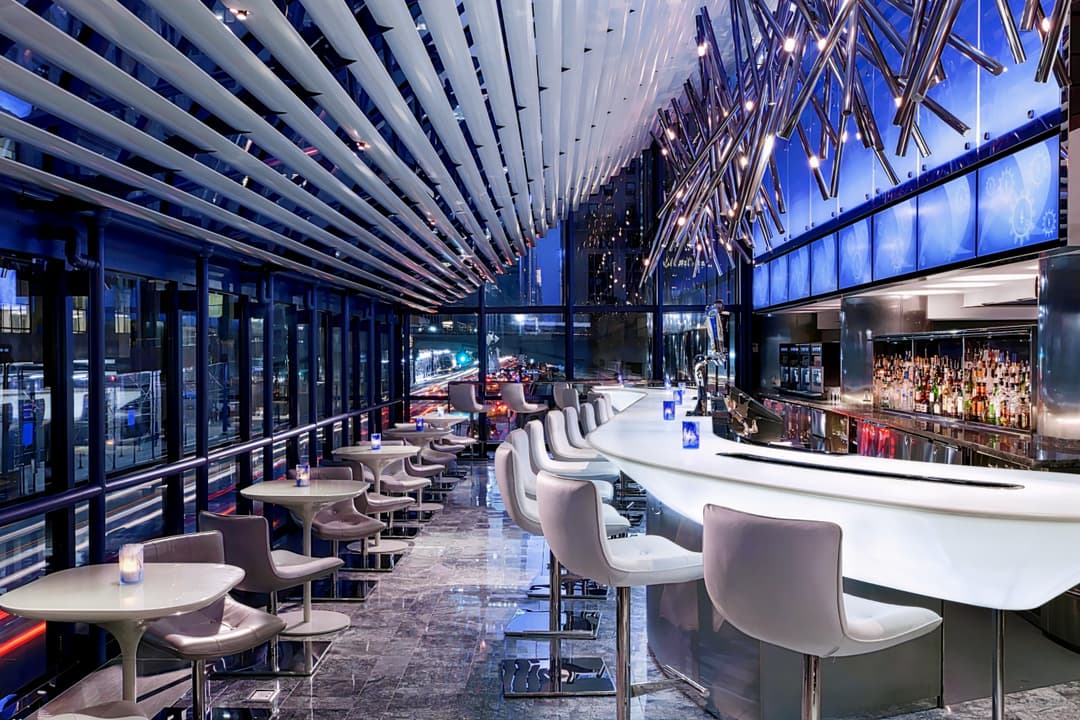 Hyatt Grand Central New York