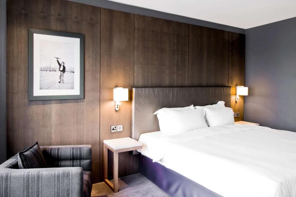 Radisson Blu Manchester Airport