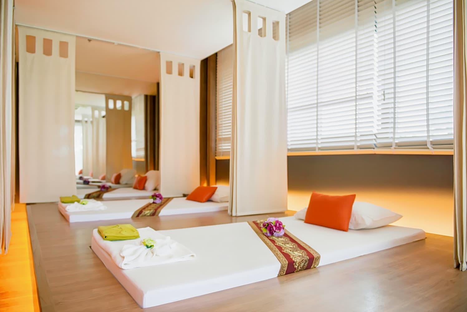 Summit Windmill Golf Residence