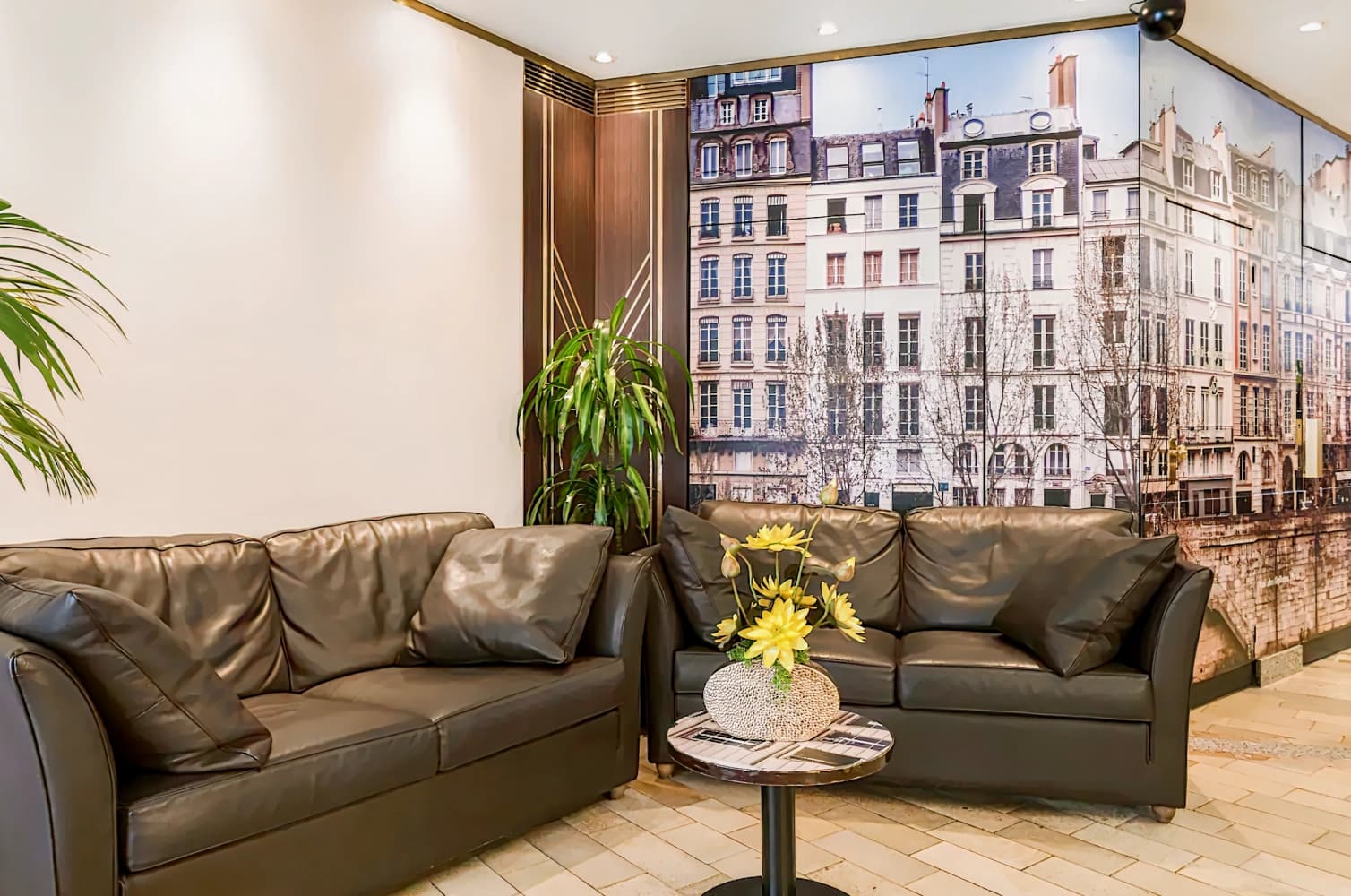 Abaca Messidor by Happyculture