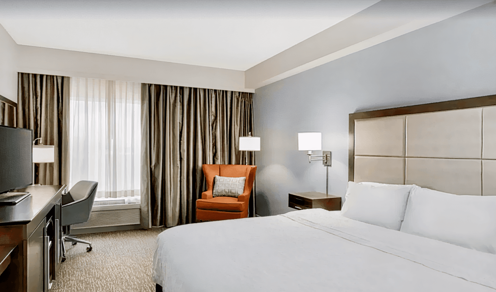 Hampton Inn West Palm Beach Central Airport