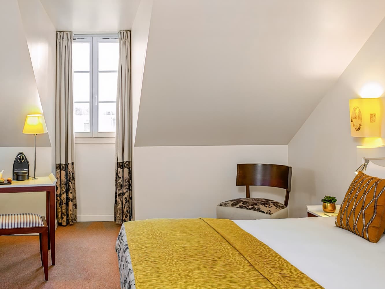 Mercure Rambouillet Relays du Château Hotel