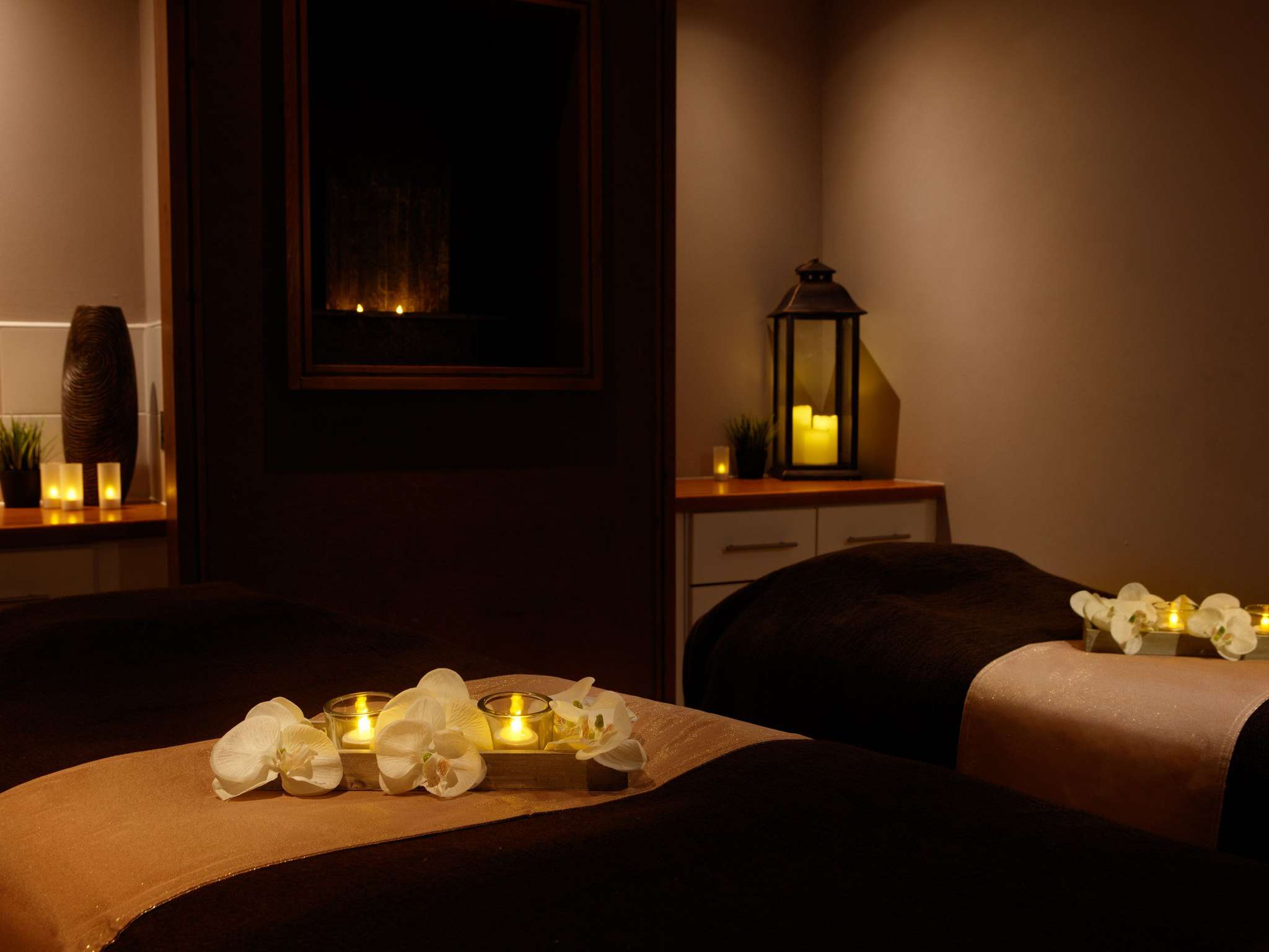 Mercure Blackburn Dunkenhalgh Hotel & Spa