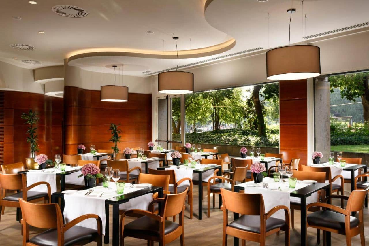 UNA Hotels Cusani Milano