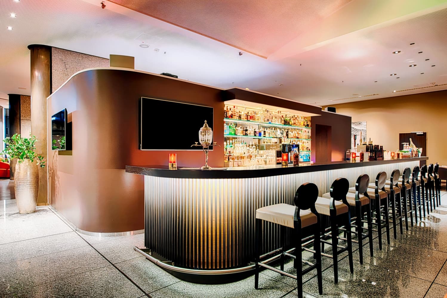 ACHAT Hotel Bremen City