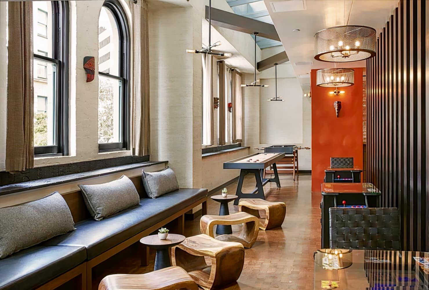 Kimpton Hotel Palomar San Diego