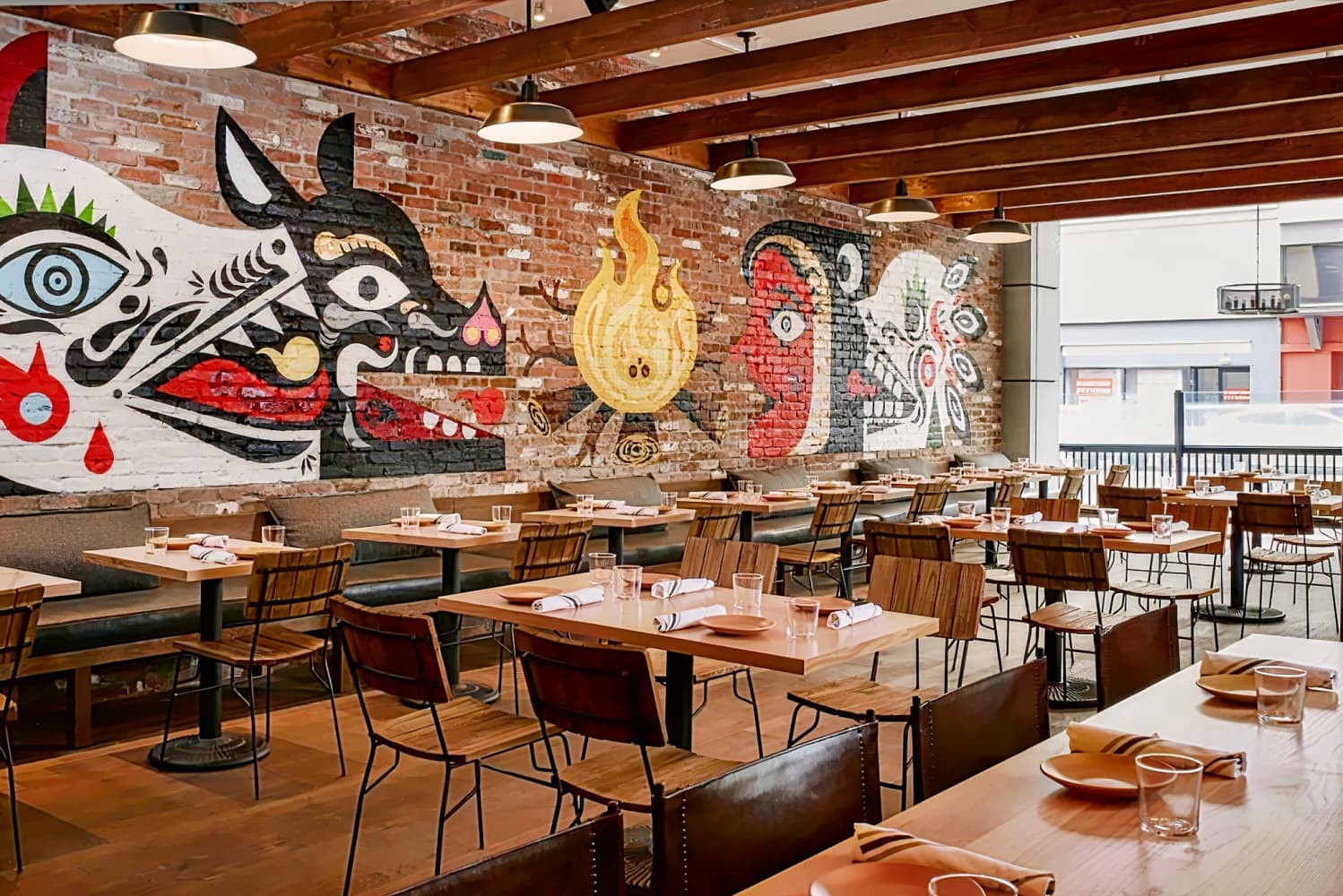 Kimpton Hotel Palomar San Diego