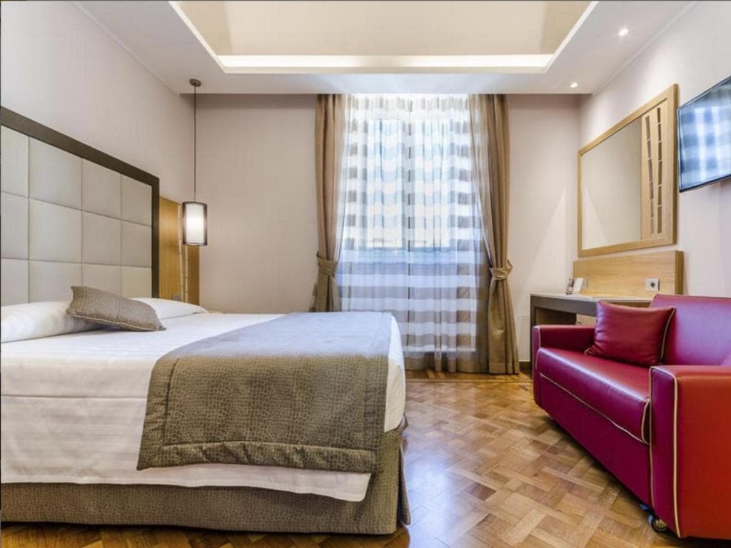Hotel Giolli Nazionale