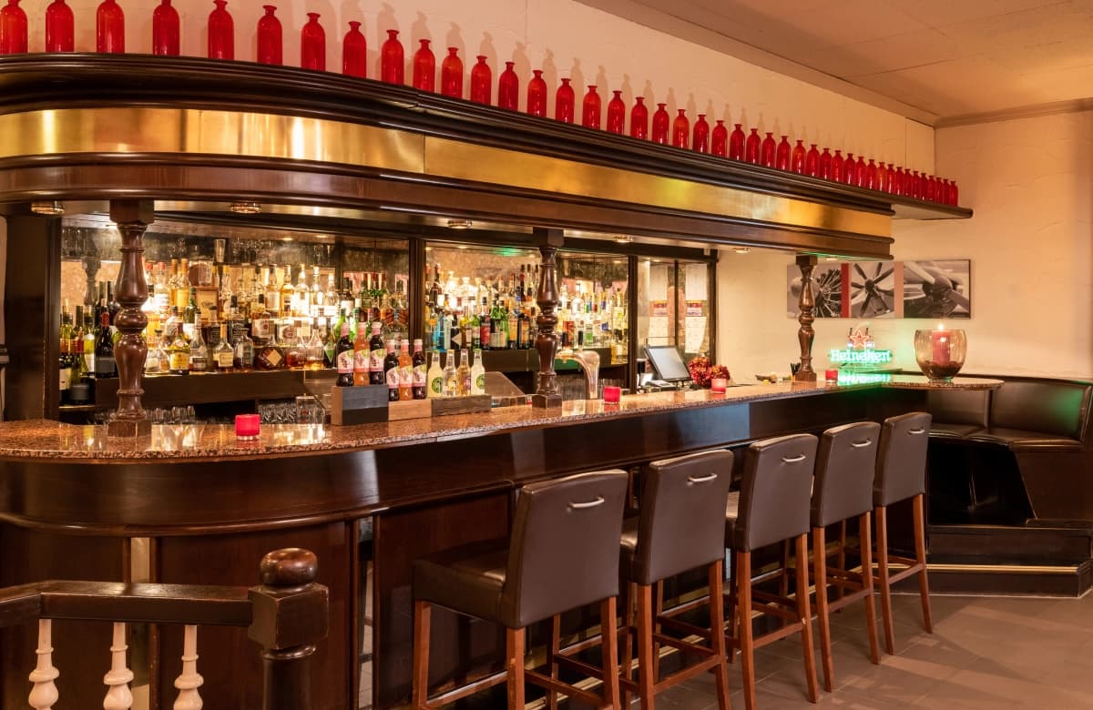 Leonardo Hotel Köln Bonn Airport