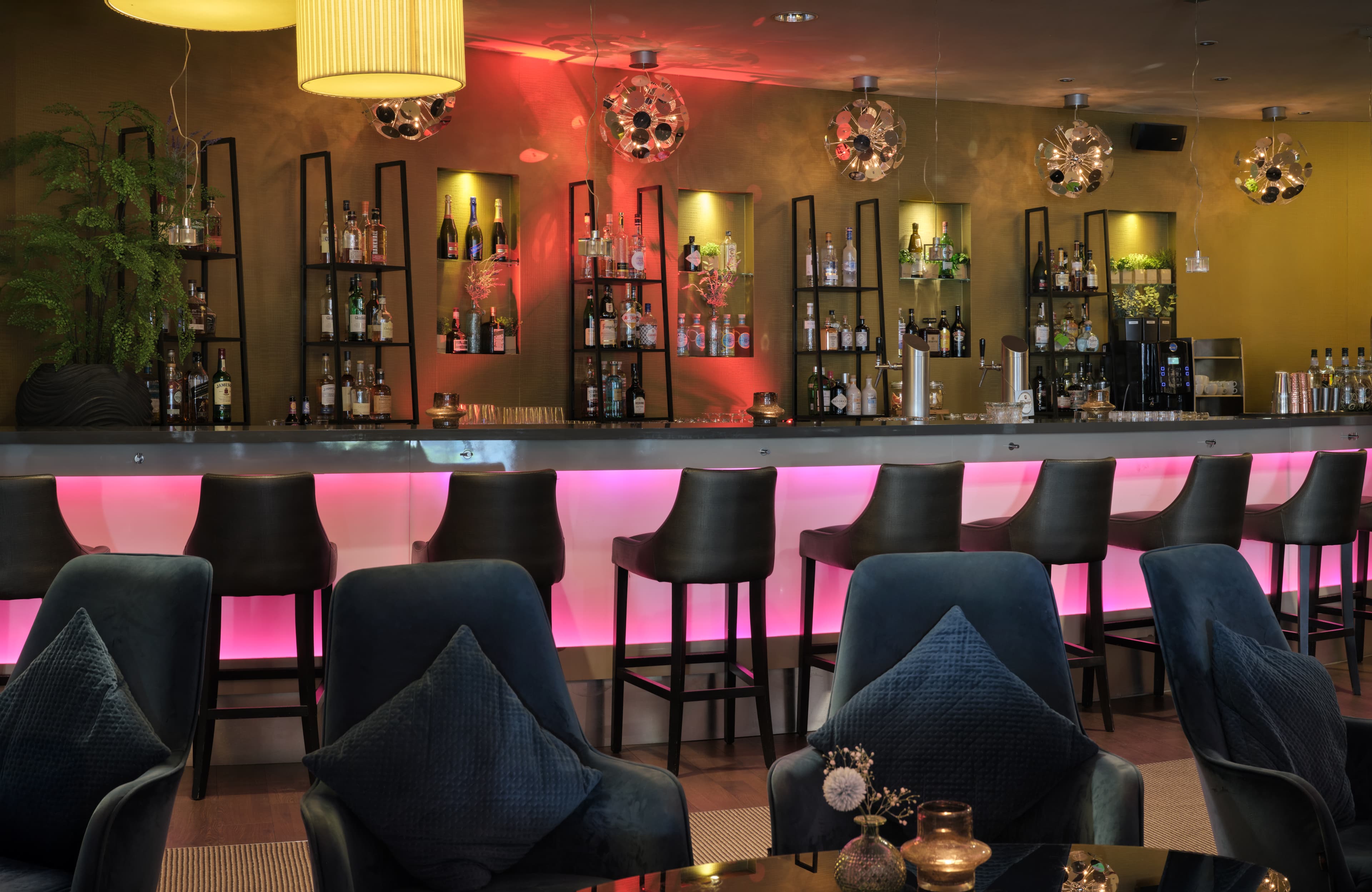 Leonardo Royal Hotel Düsseldorf Königsallee