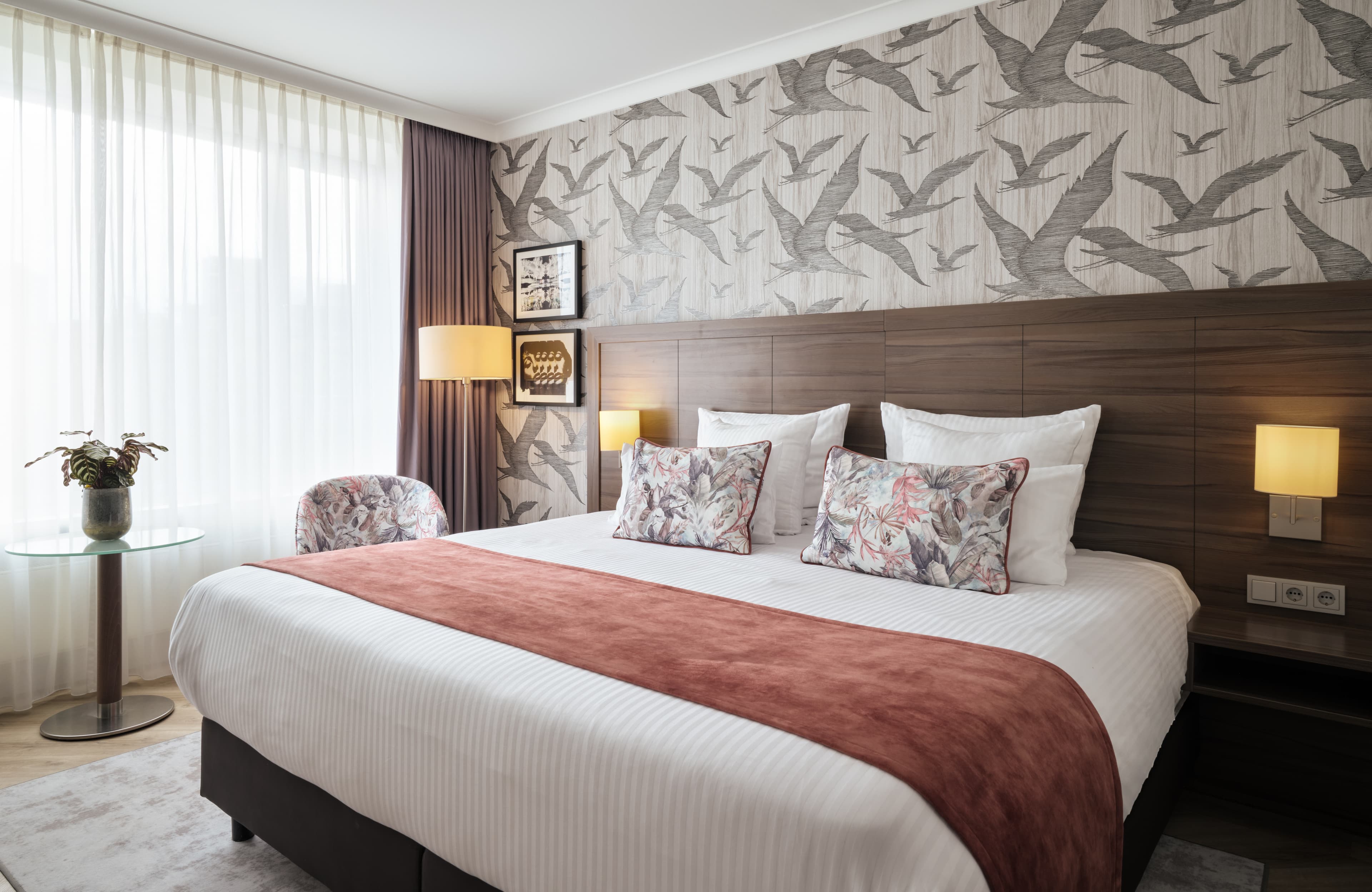 Leonardo Royal Hotel Düsseldorf Königsallee