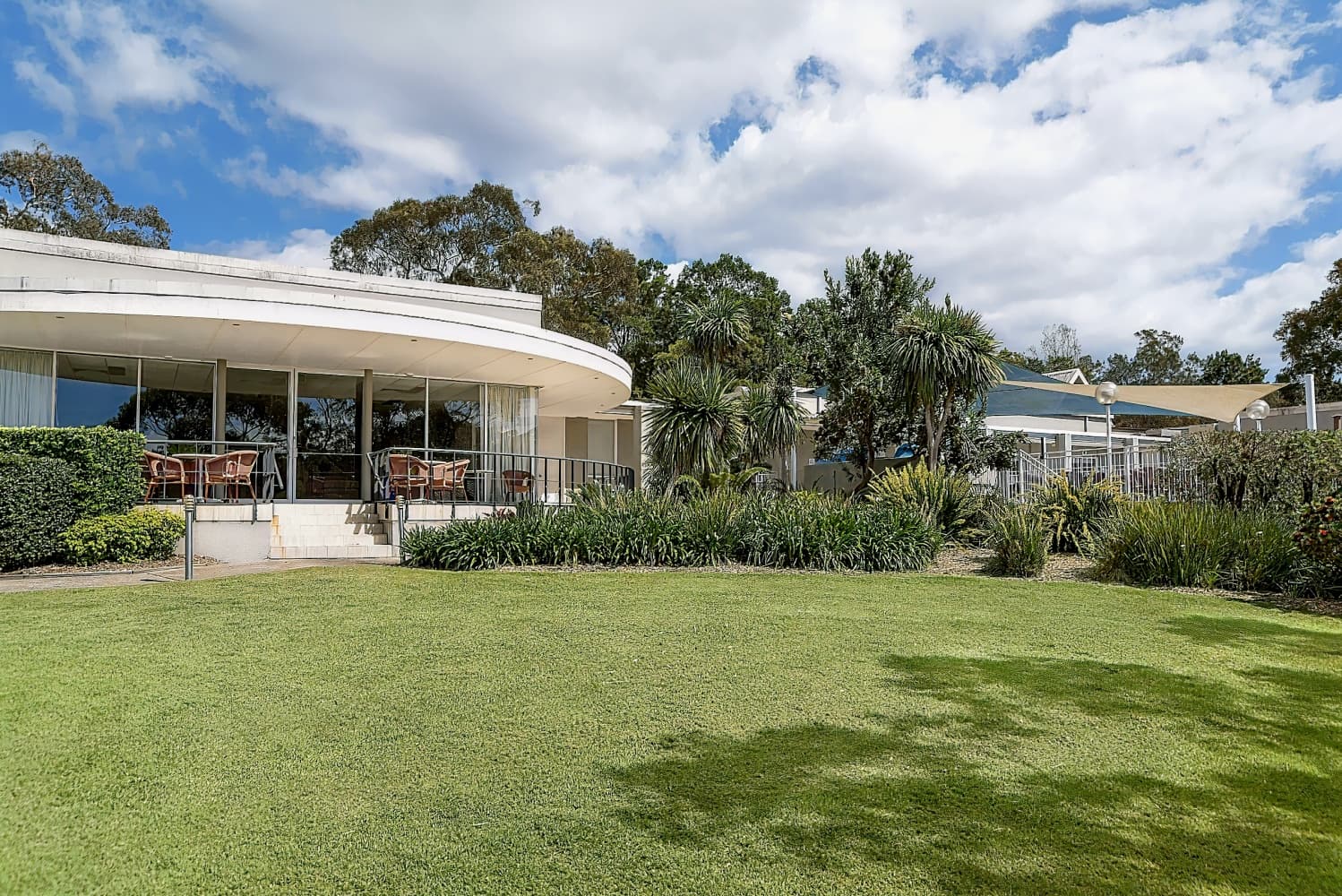 Sydney Conference & Training Centre