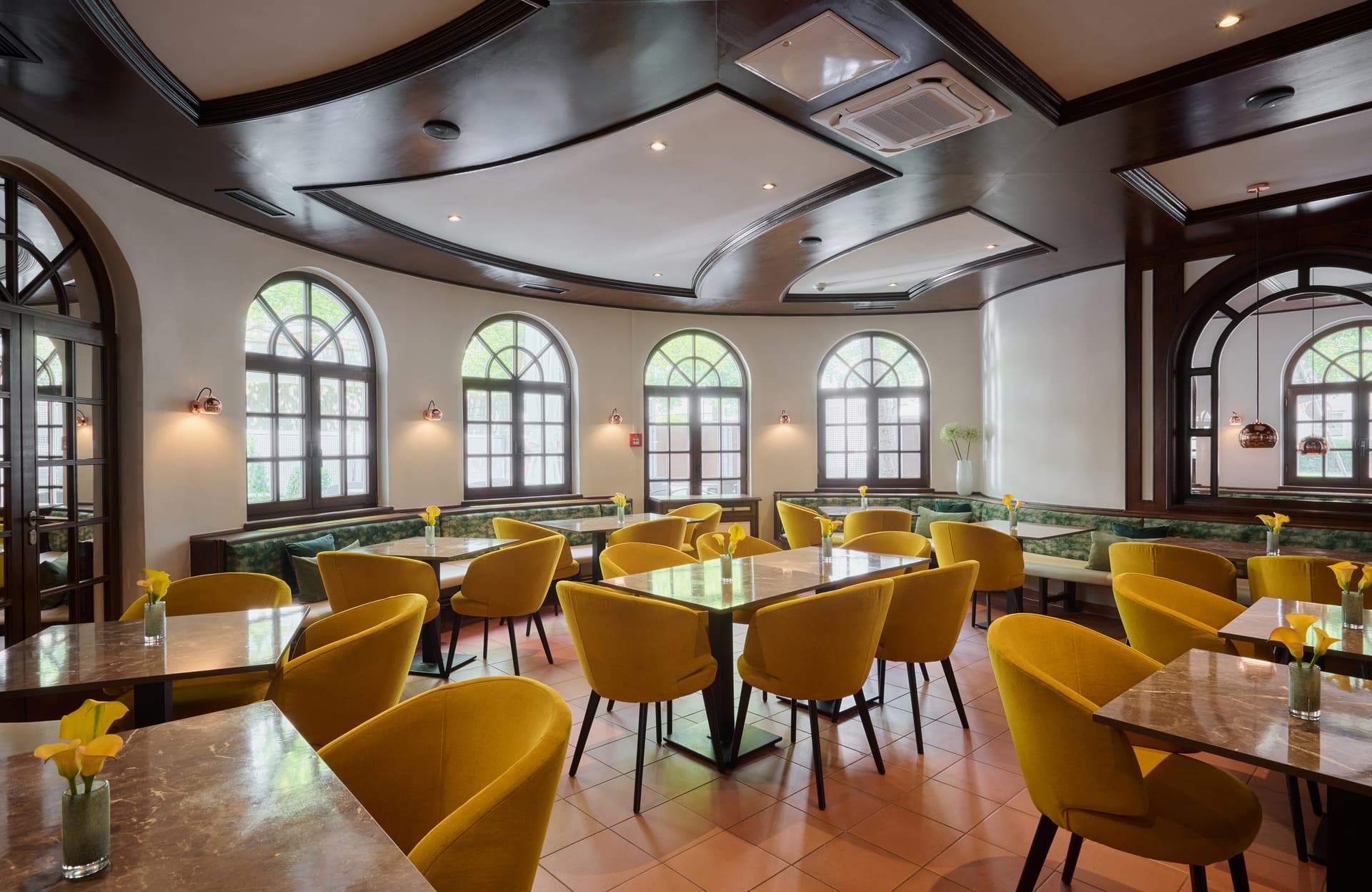 Leonardo Hotel & Residenz München