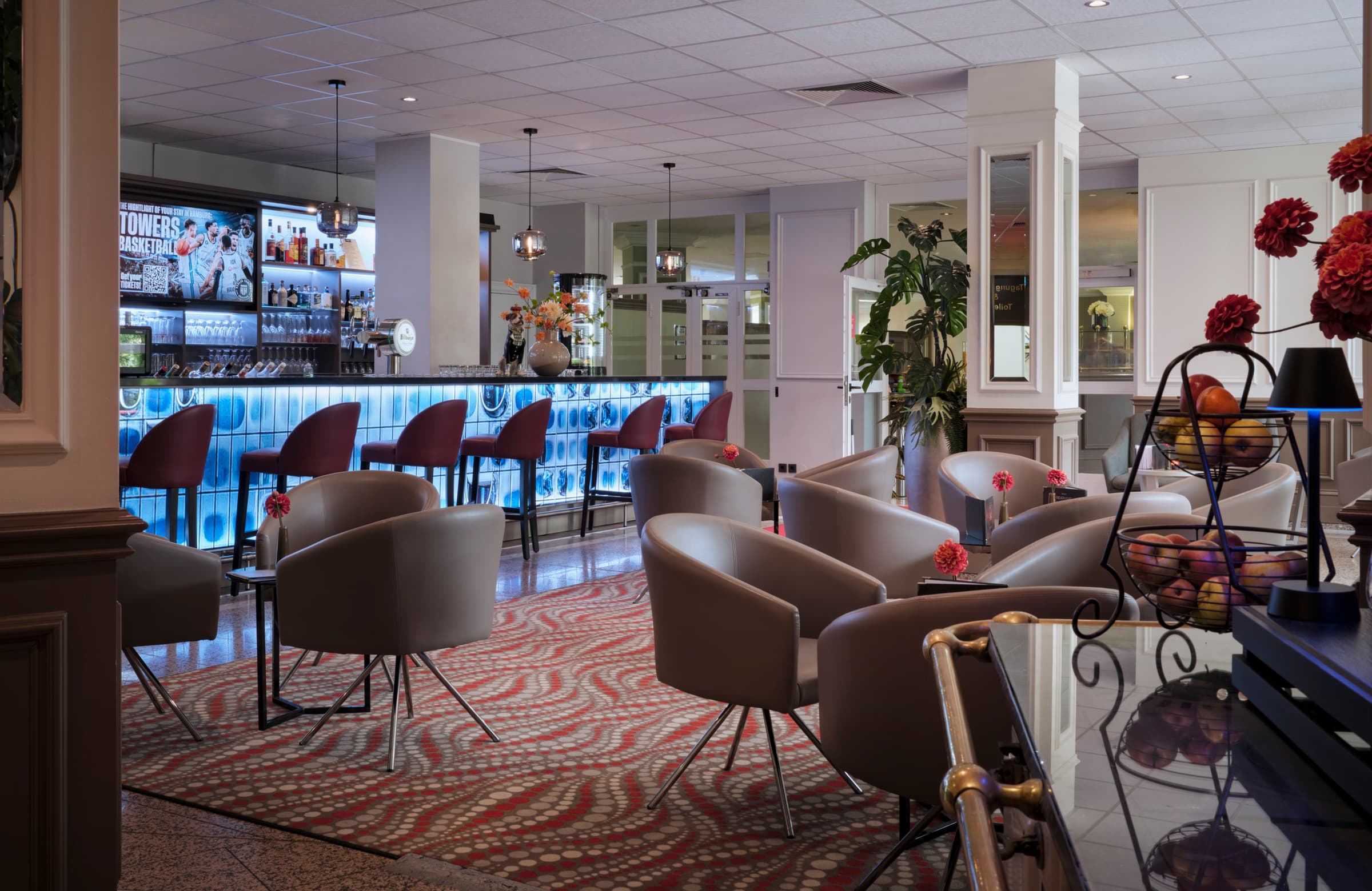 Leonardo Hotel Hamburg - Stillhorn