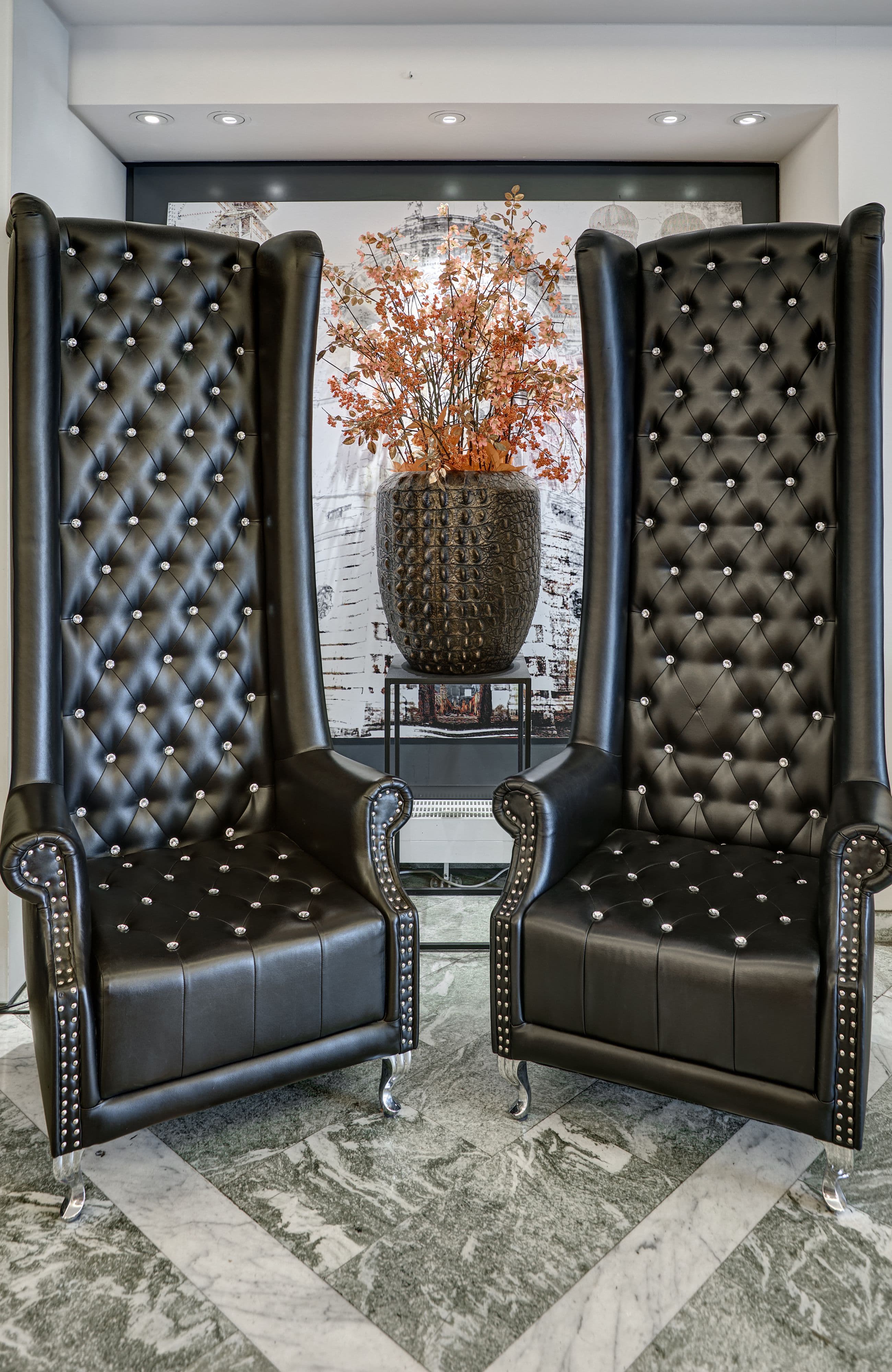 Leonardo Hotel München City West