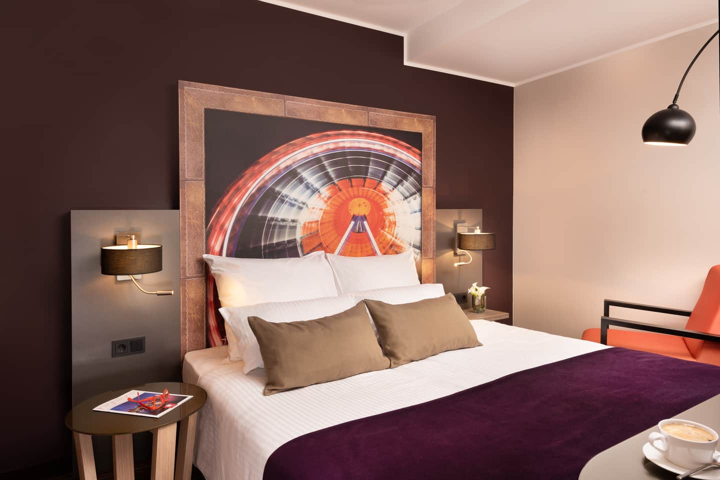 Leonardo Hotel Munich City South