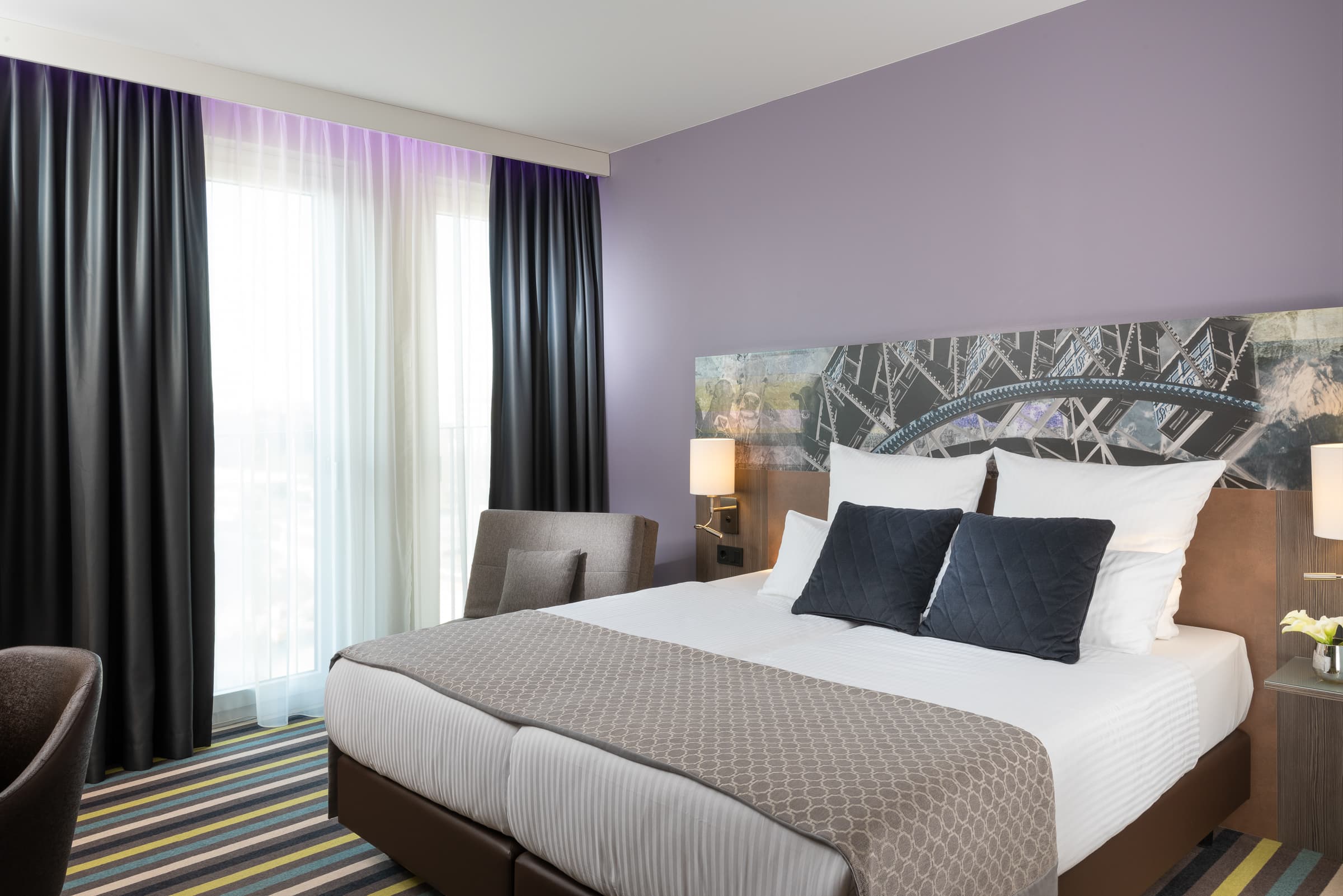 Leonardo Hotel Munich City East