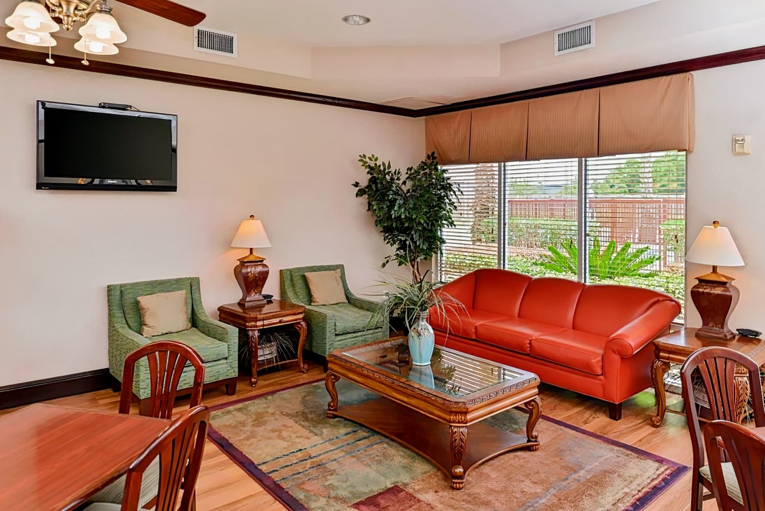 Hampton Inn Houston Deer Park Ship Area